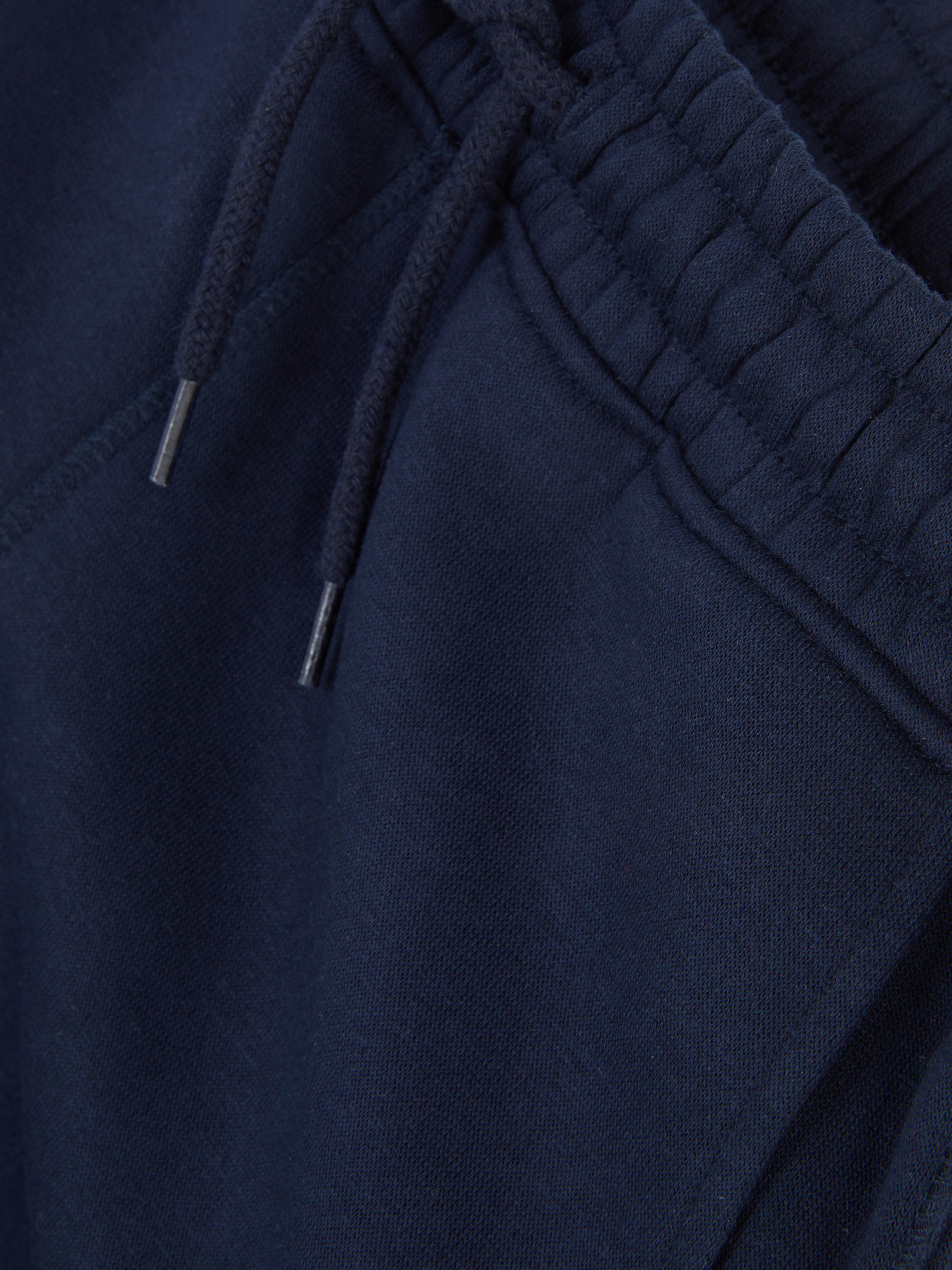 7-15yrs | Cuffed Joggers