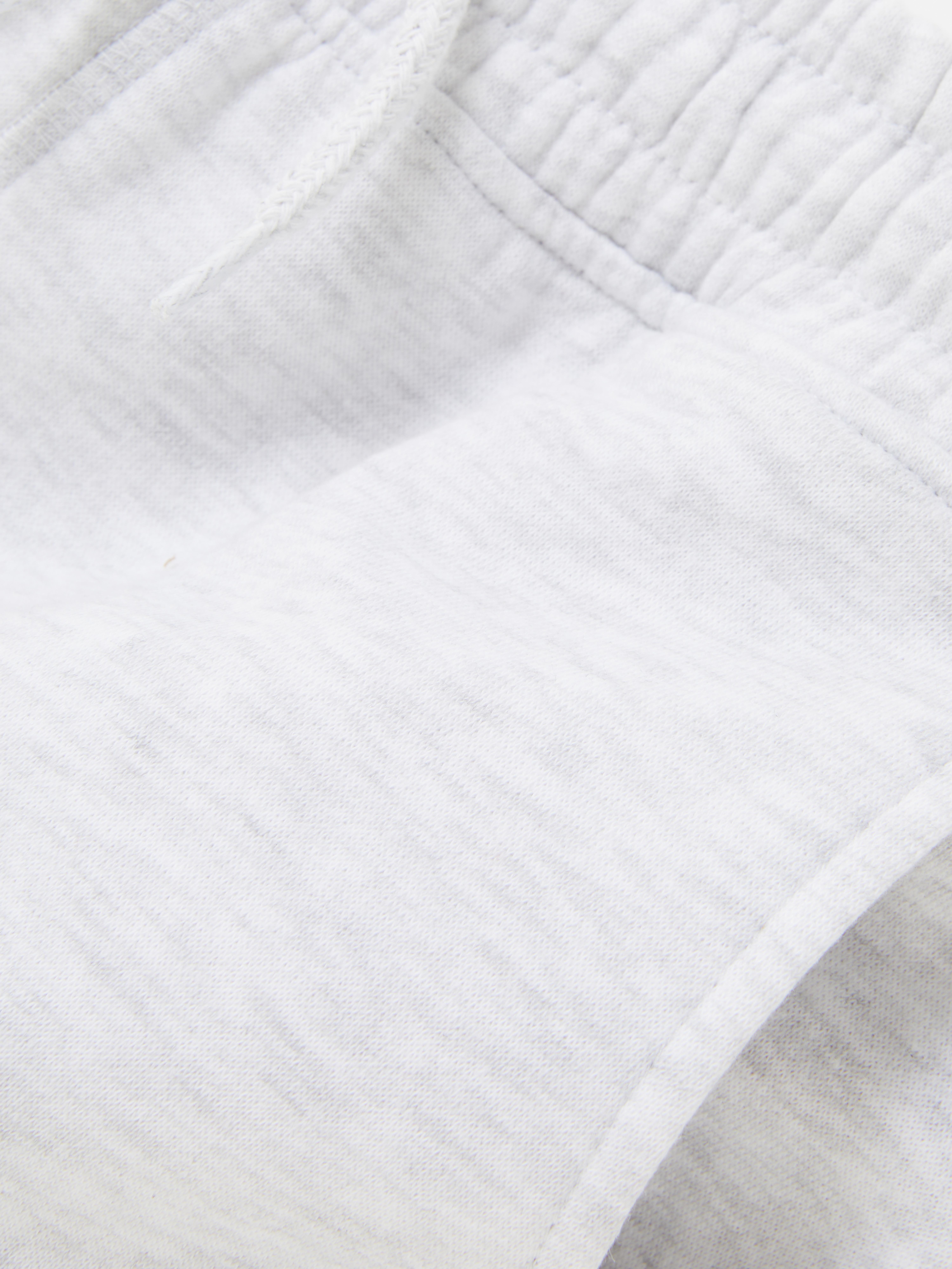 7-15yrs | Cuffed Joggers