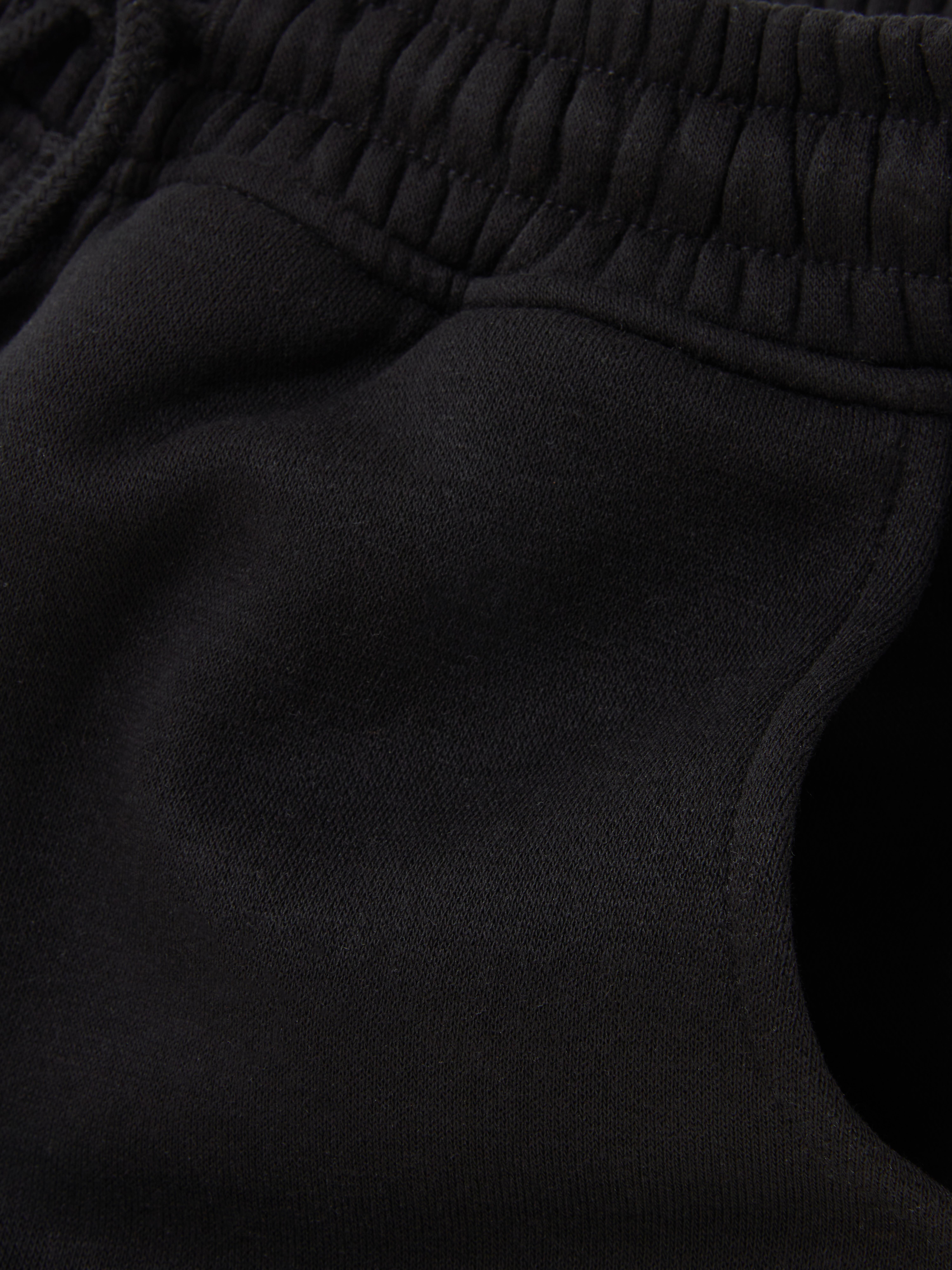 7-15yrs | Cuffed Joggers