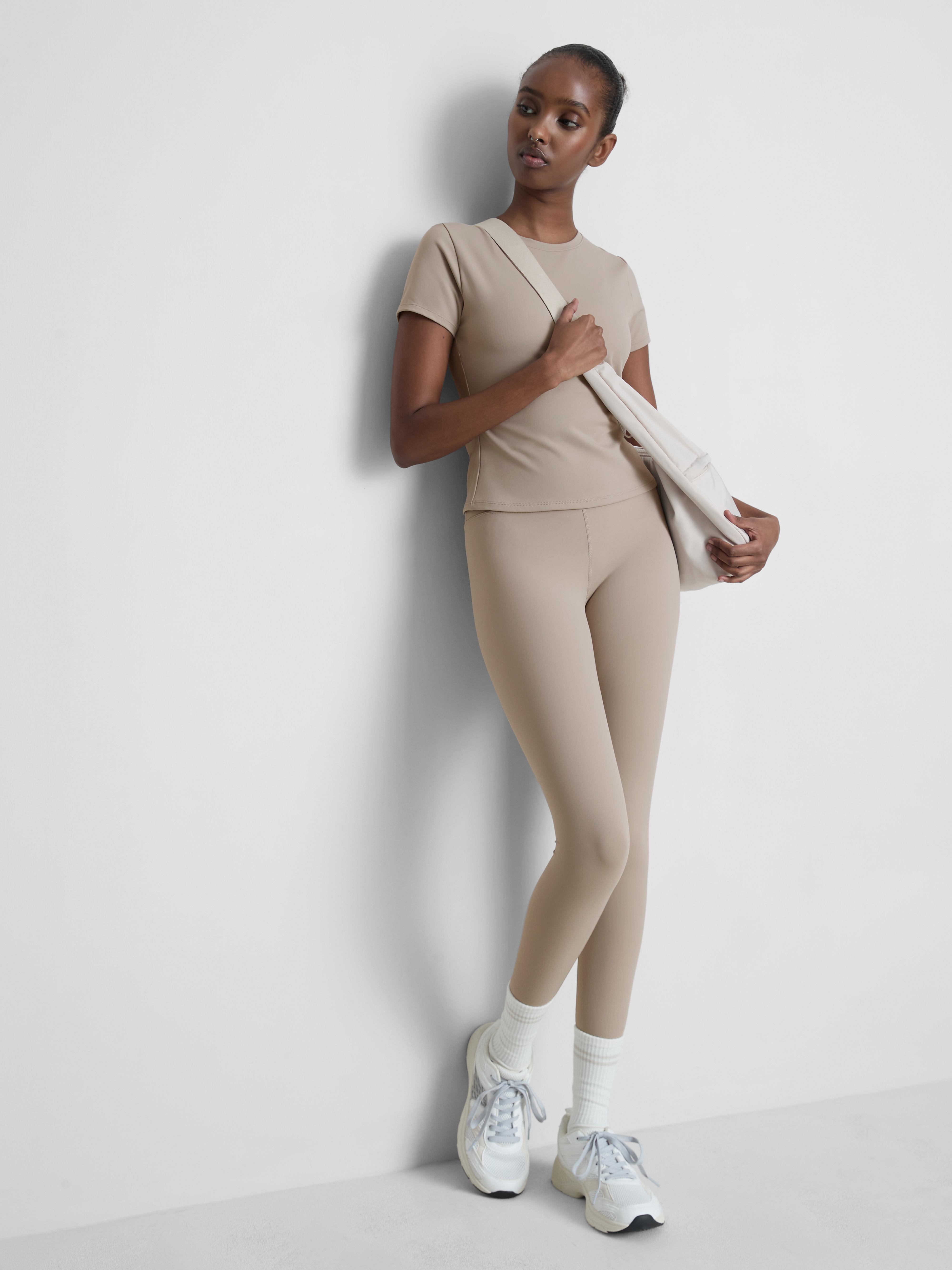 Izjemno mehka majica s kratkimi rokavi