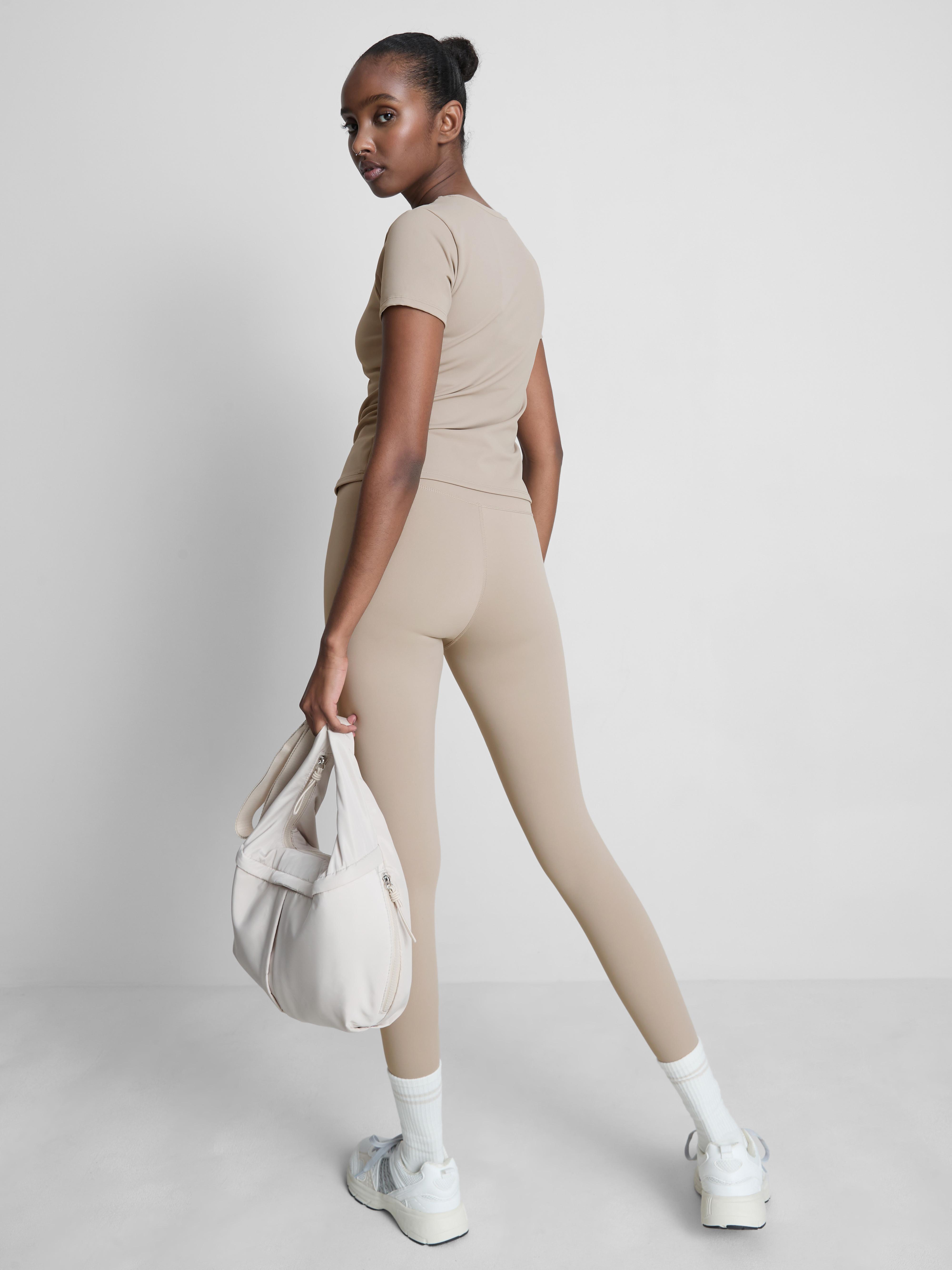 Izjemno mehka majica s kratkimi rokavi