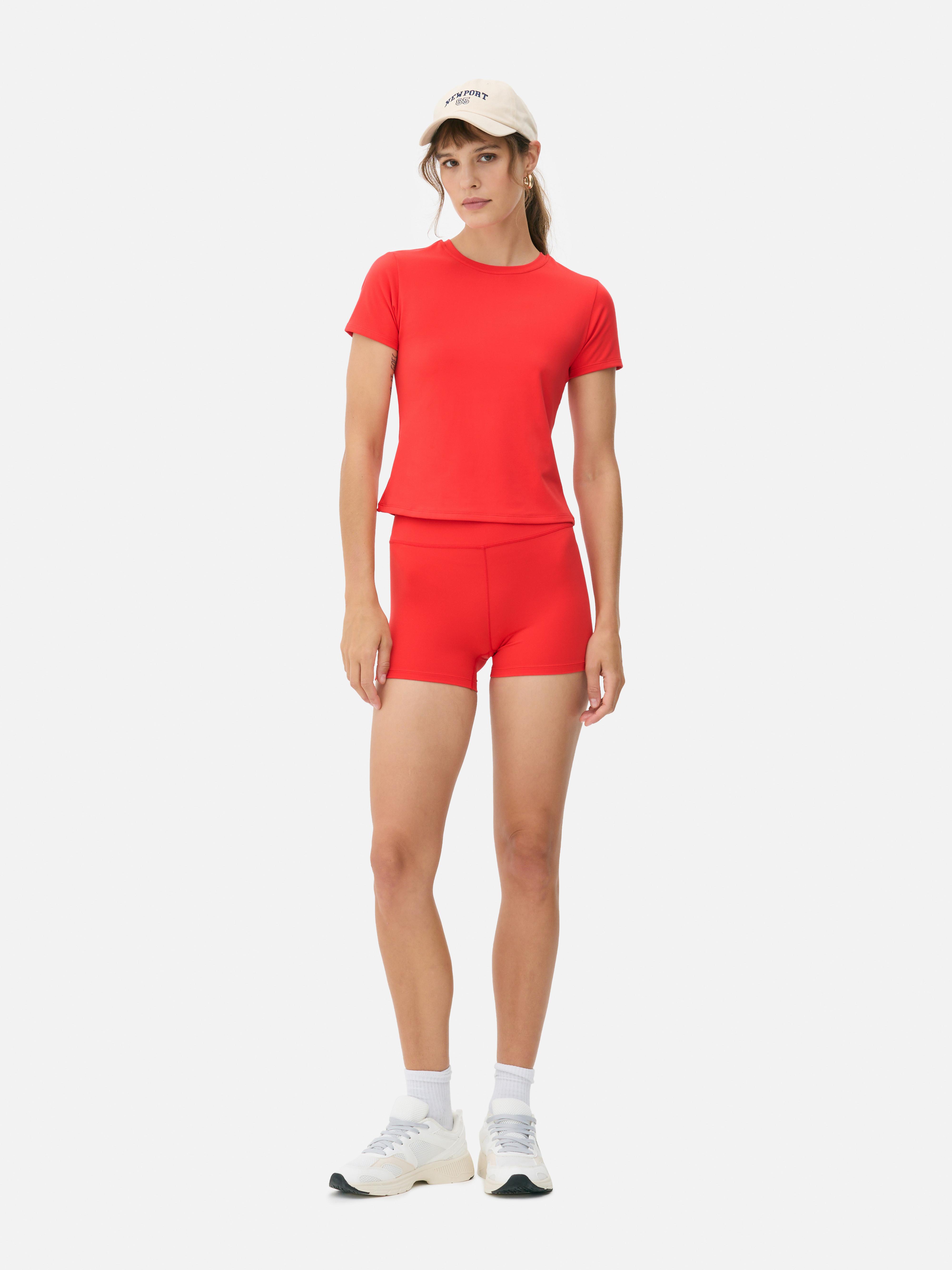 Buttery Soft Short Sleeve Tee