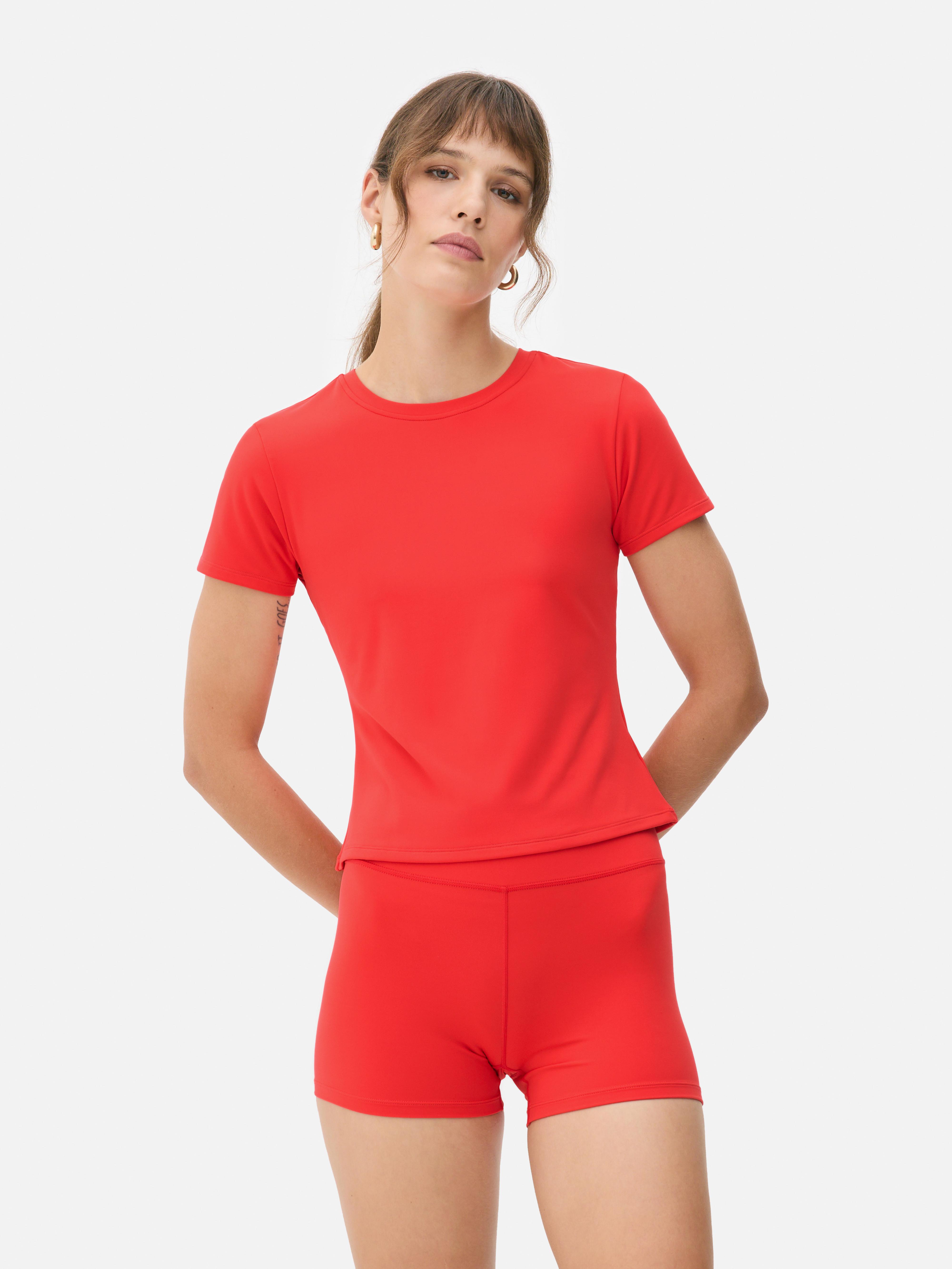 Weiches T-Shirt