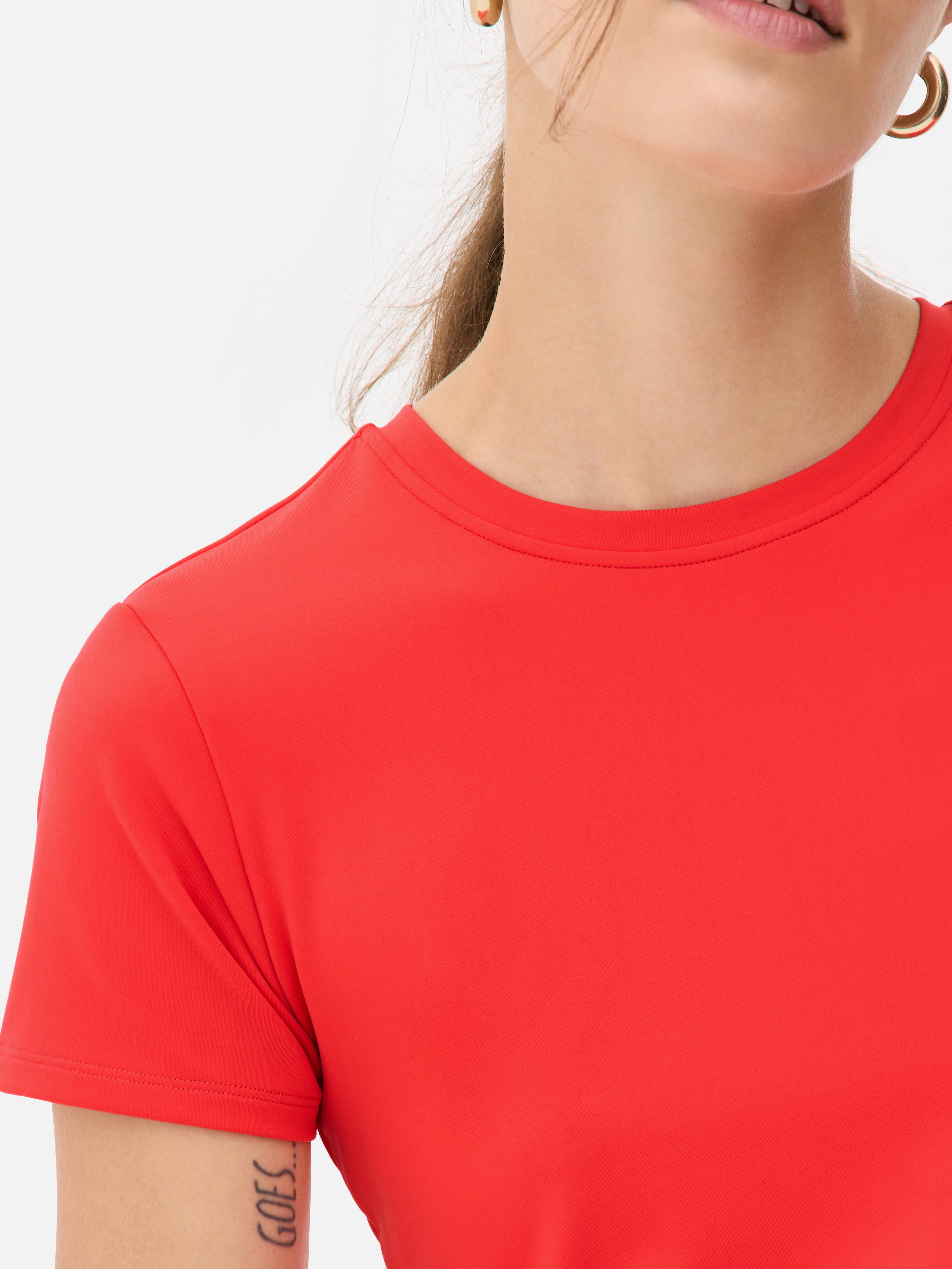 Weiches T-Shirt