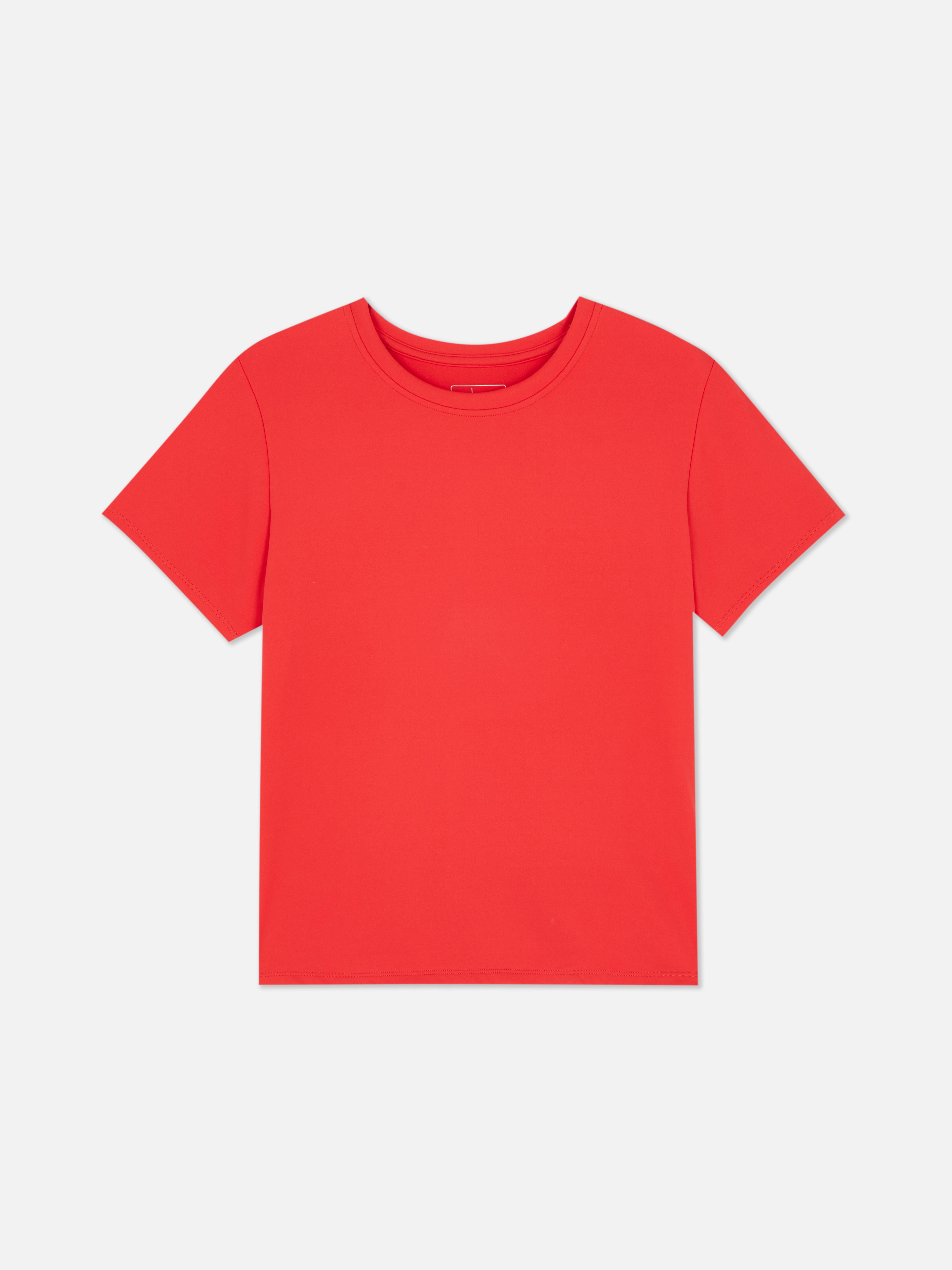 Weiches T-Shirt