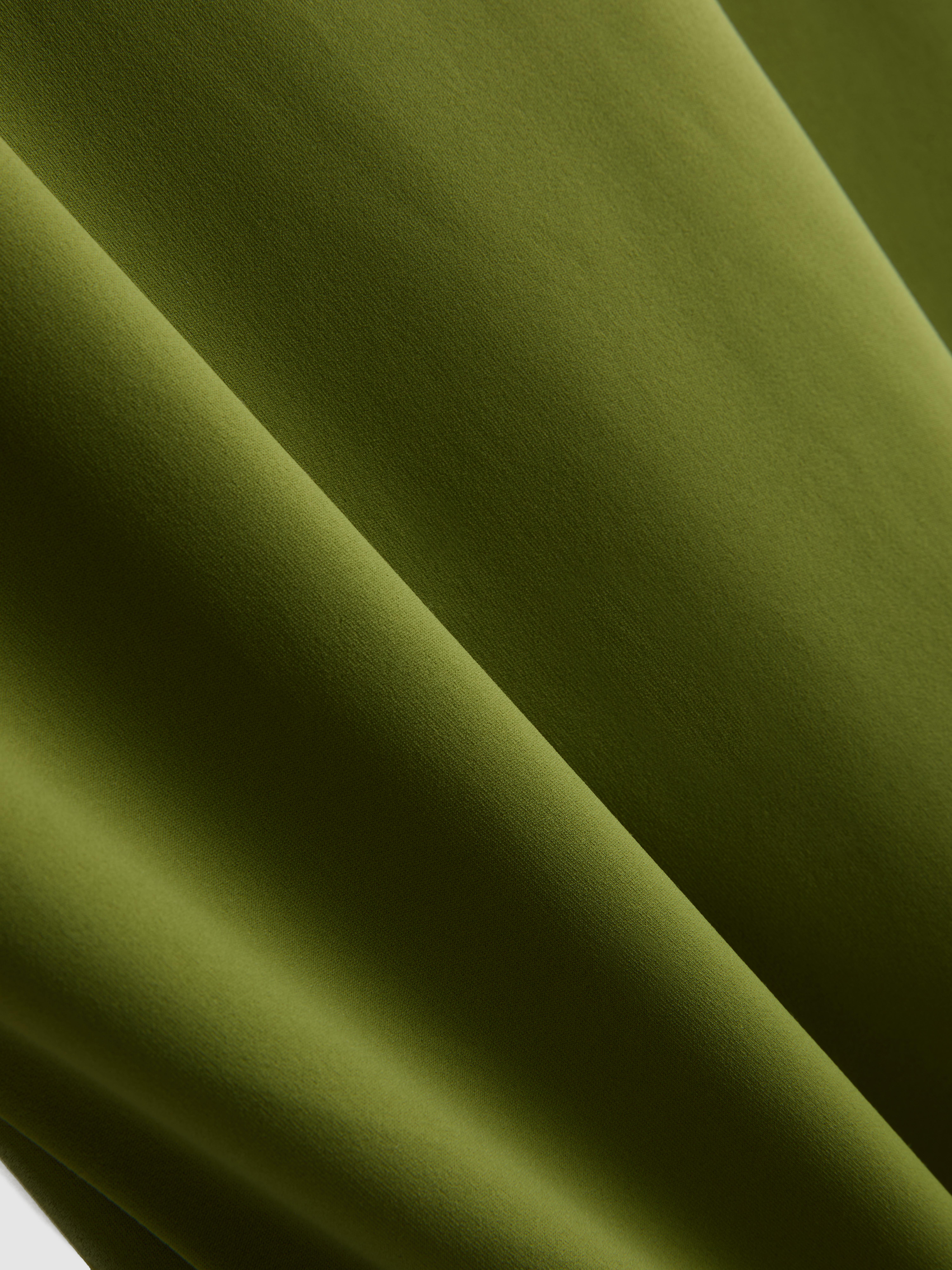 Women's Olive Buttery Soft Short Sleeve Tee