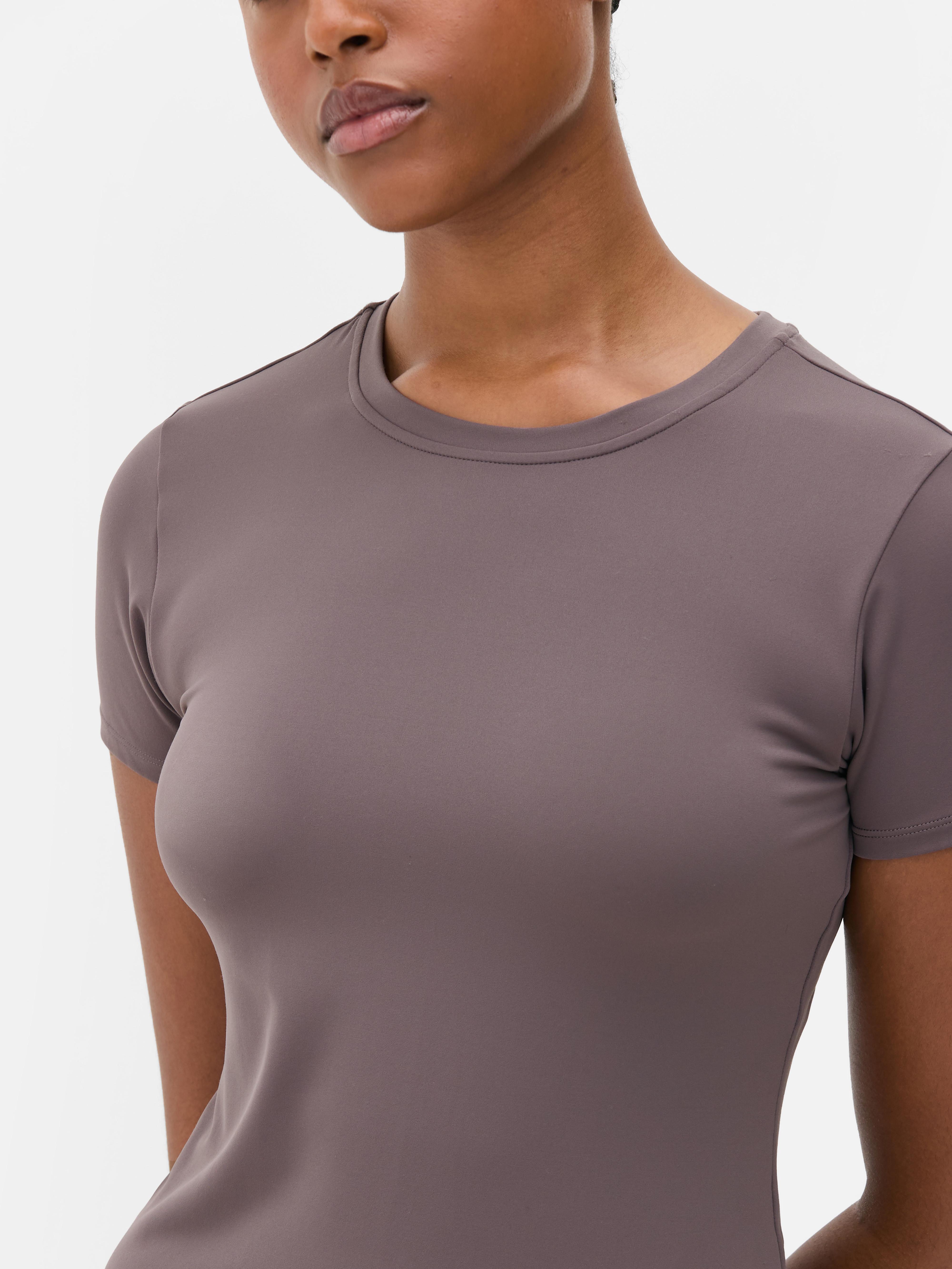 Buttery Soft Short Sleeve Tee