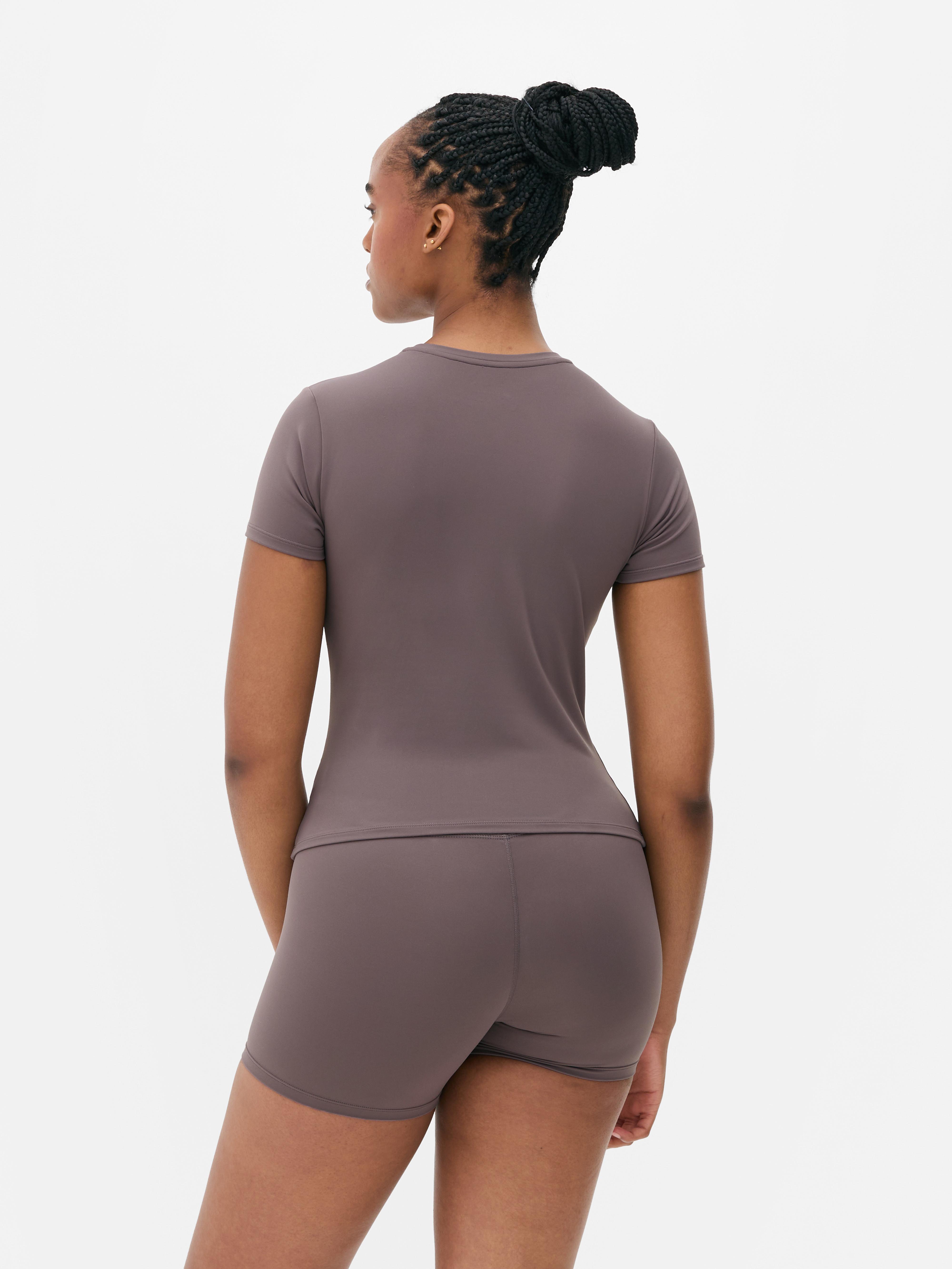 Buttery Soft Short Sleeve Tee