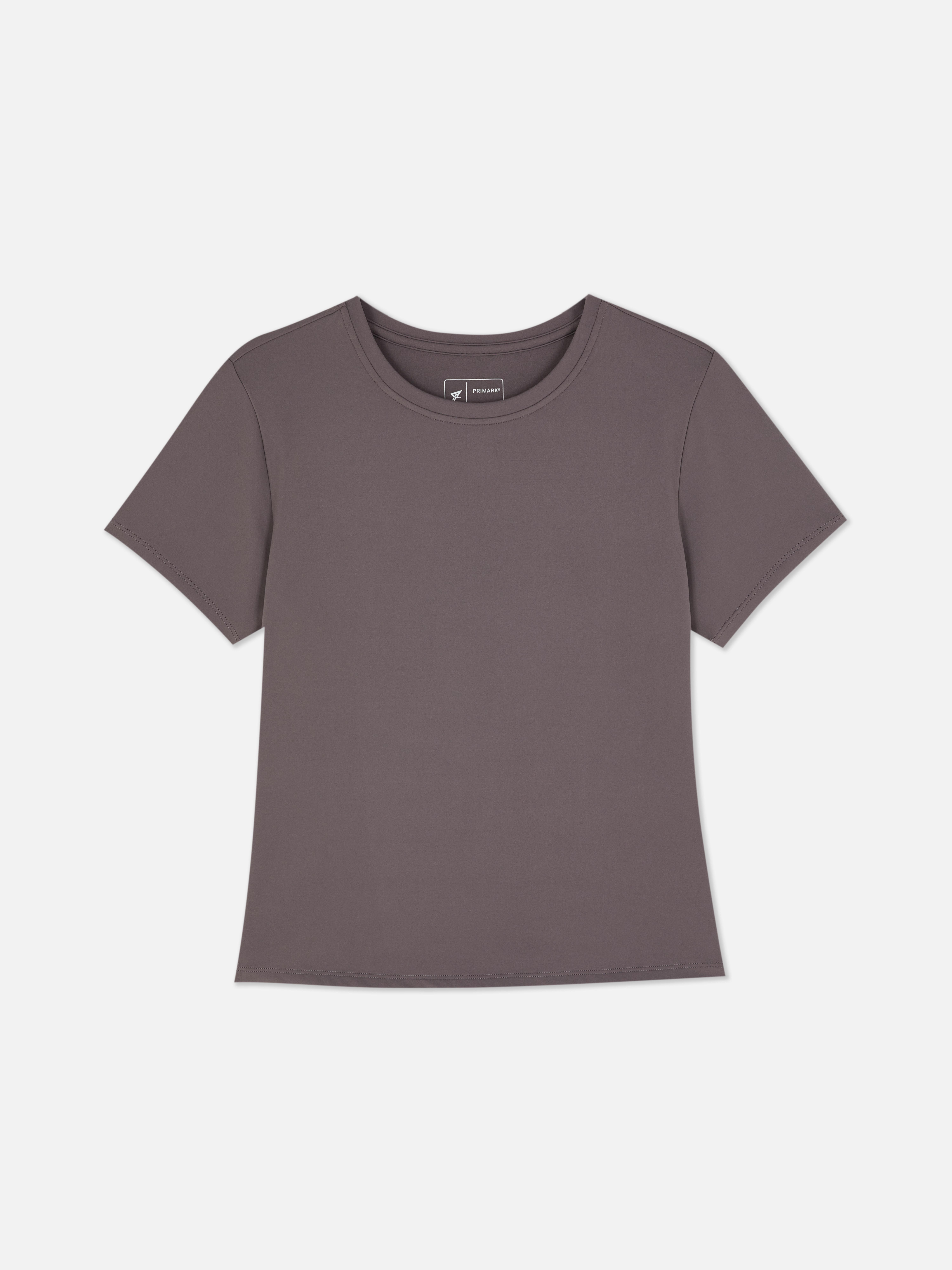 Buttery Soft Short Sleeve Tee
