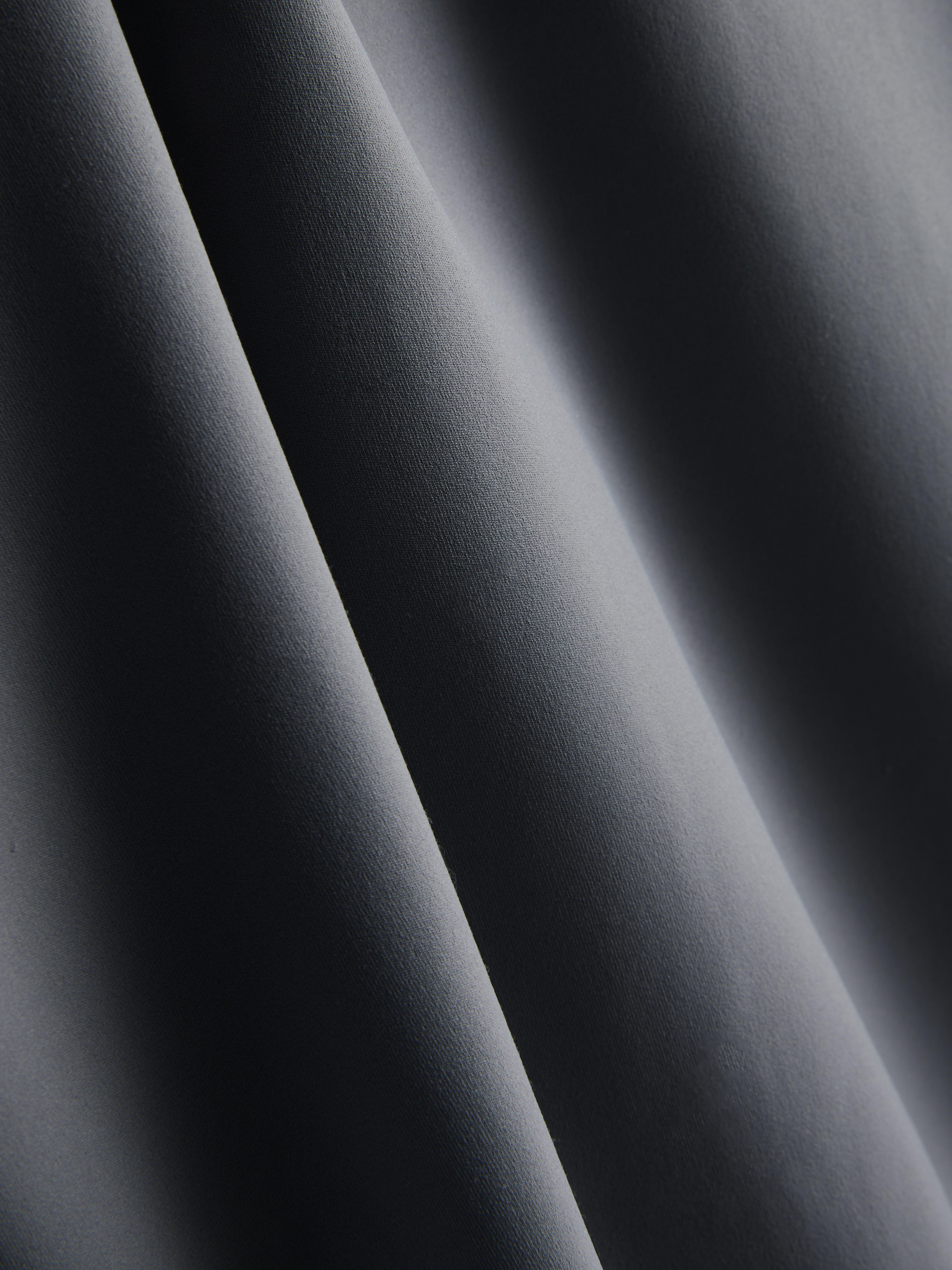 Women's Gray Buttery Soft Short Sleeve Tee