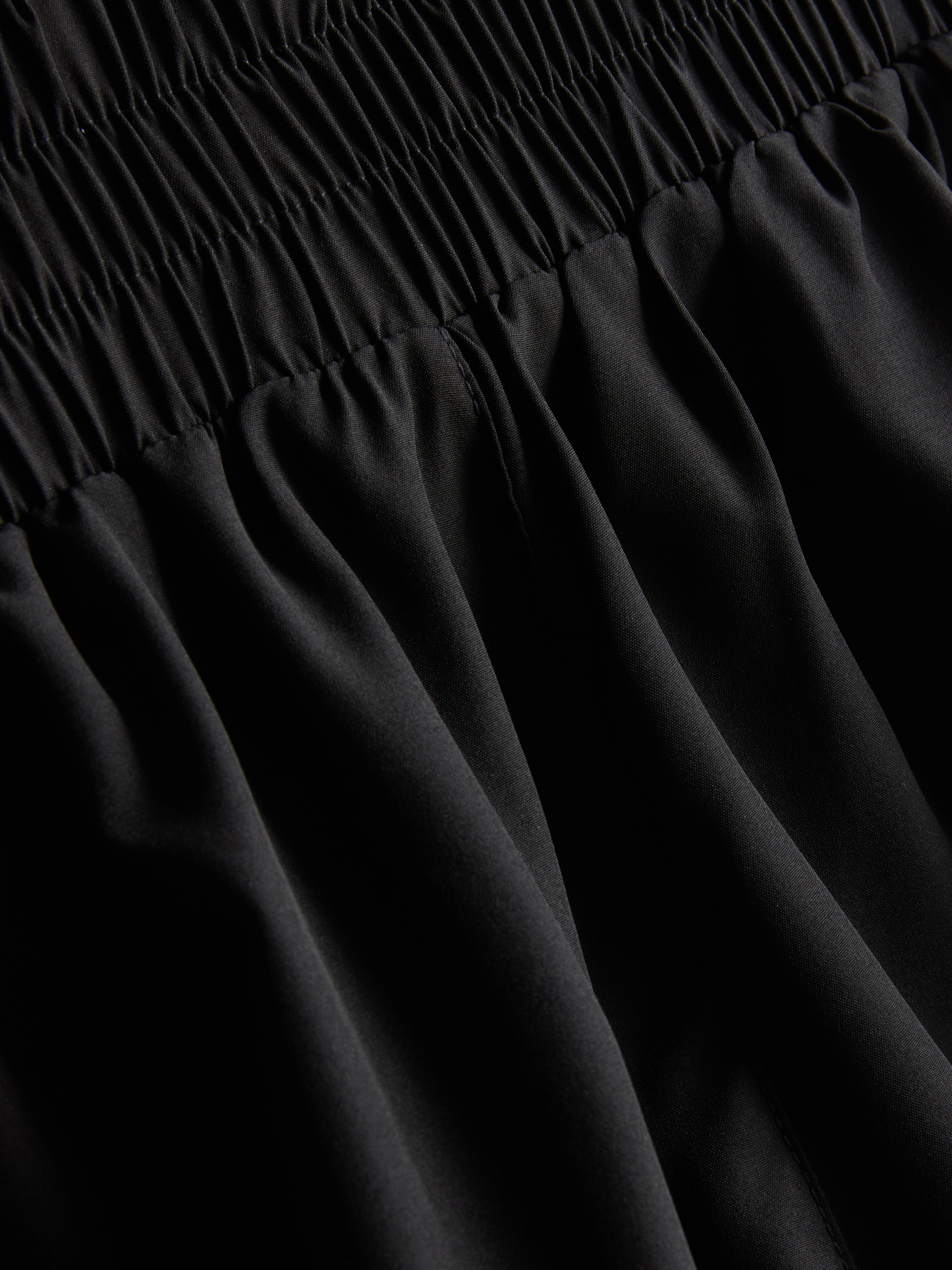 Woven Running Shorts