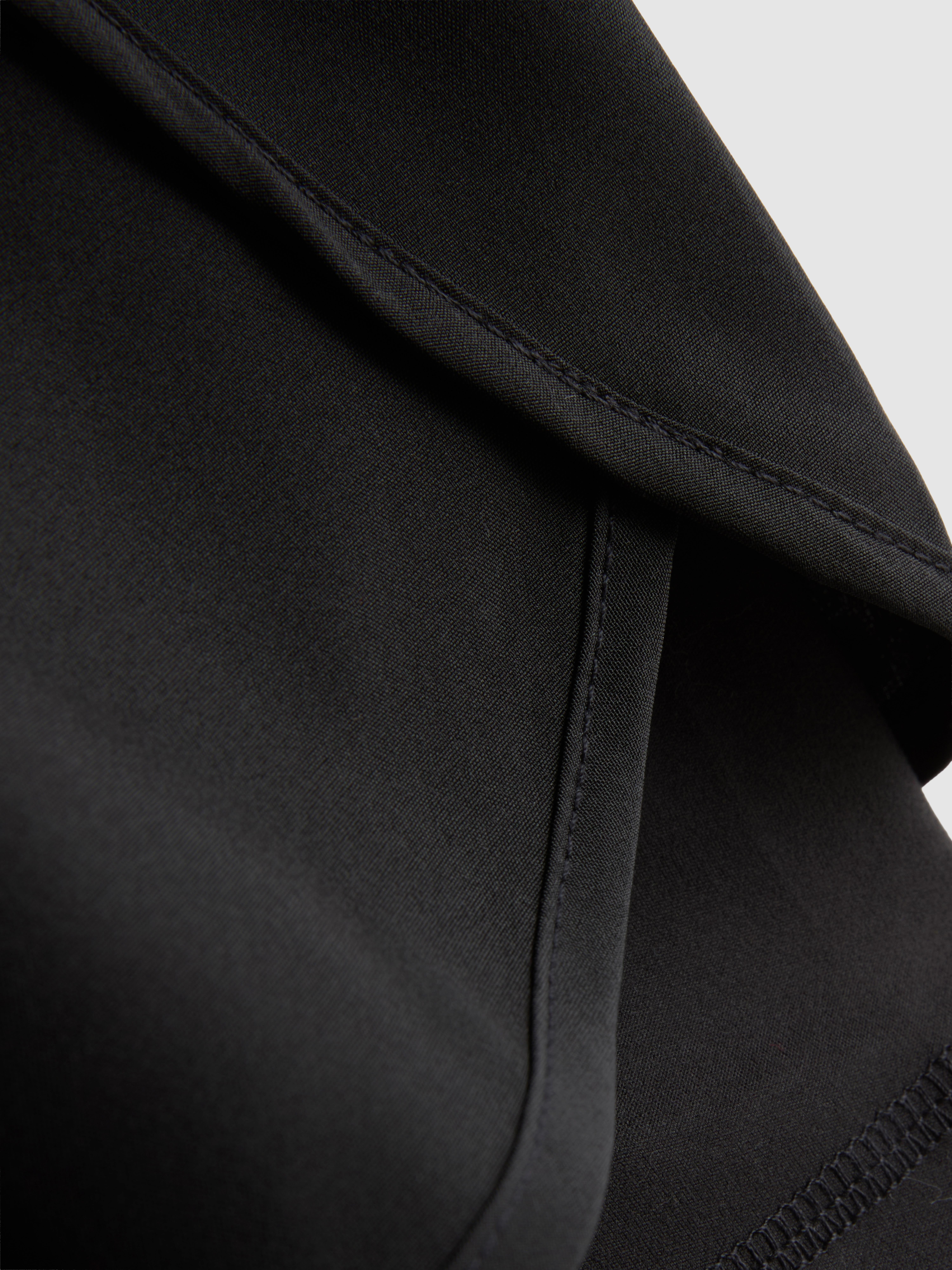 Woven Running Shorts
