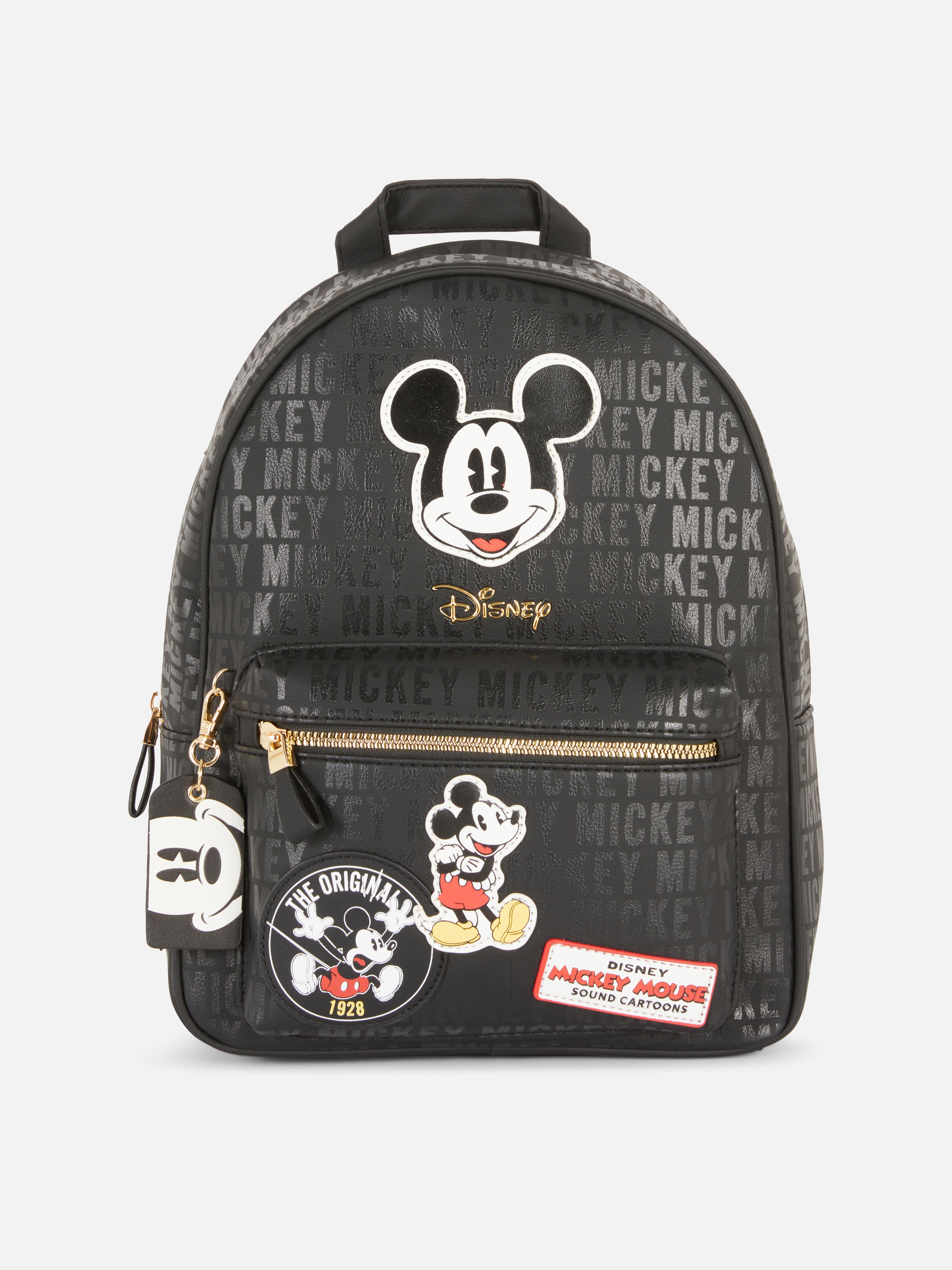 Disney Mickey egeres hátizsák