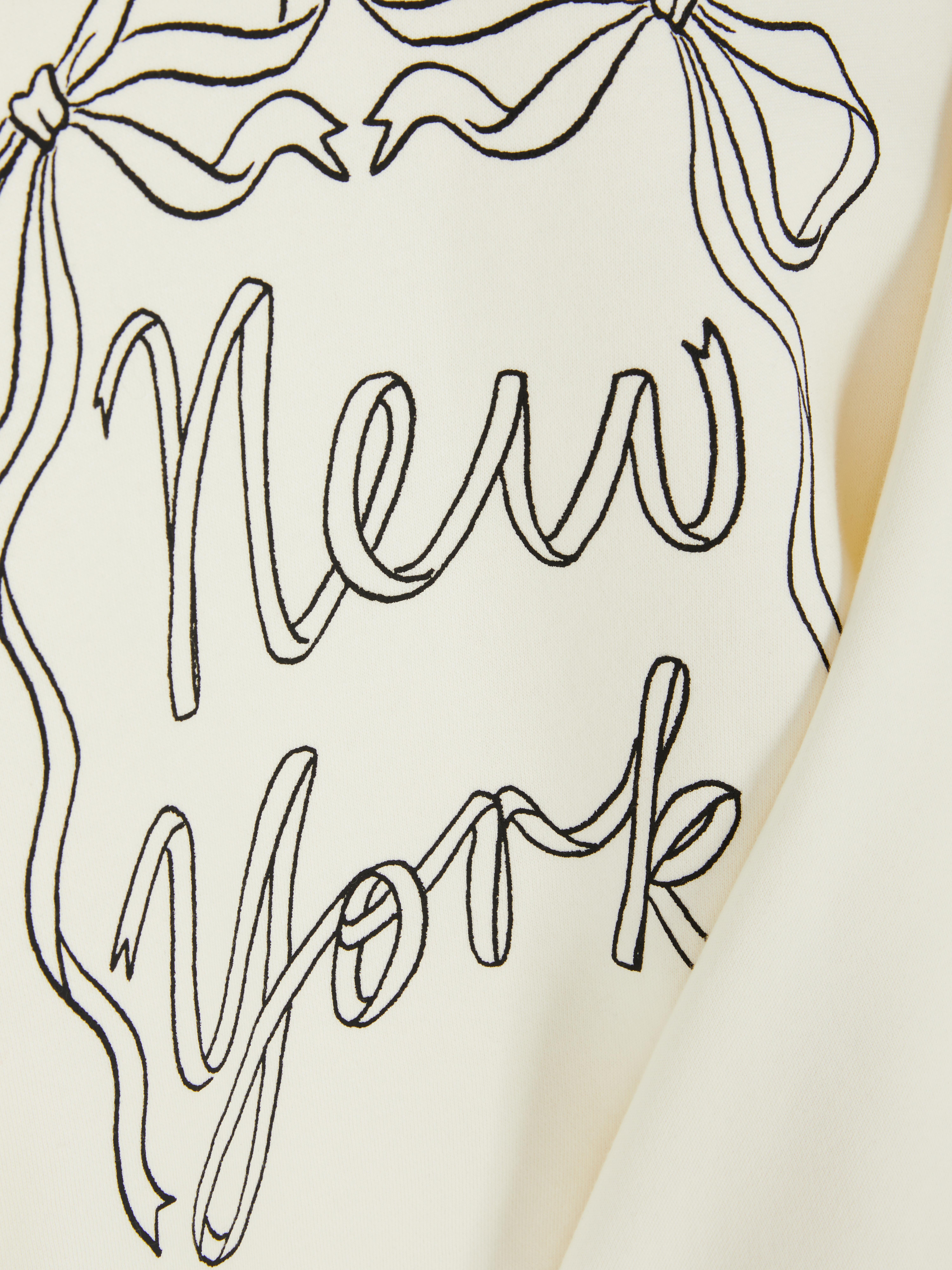 7–15 Jahre | Sweatshirt mit Grafik