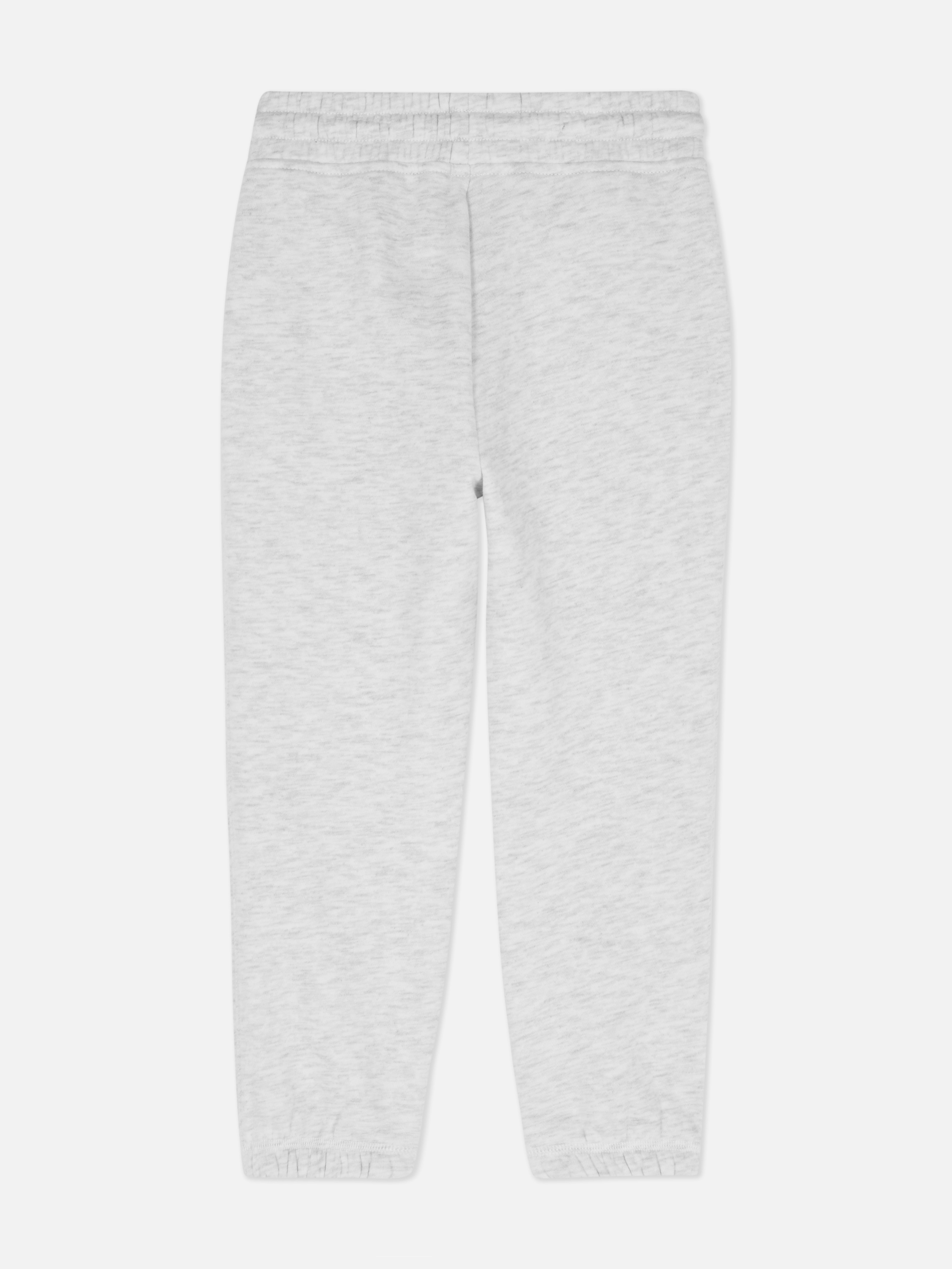 1,5–8 Jahre | Jogginghose mit Bündchen
