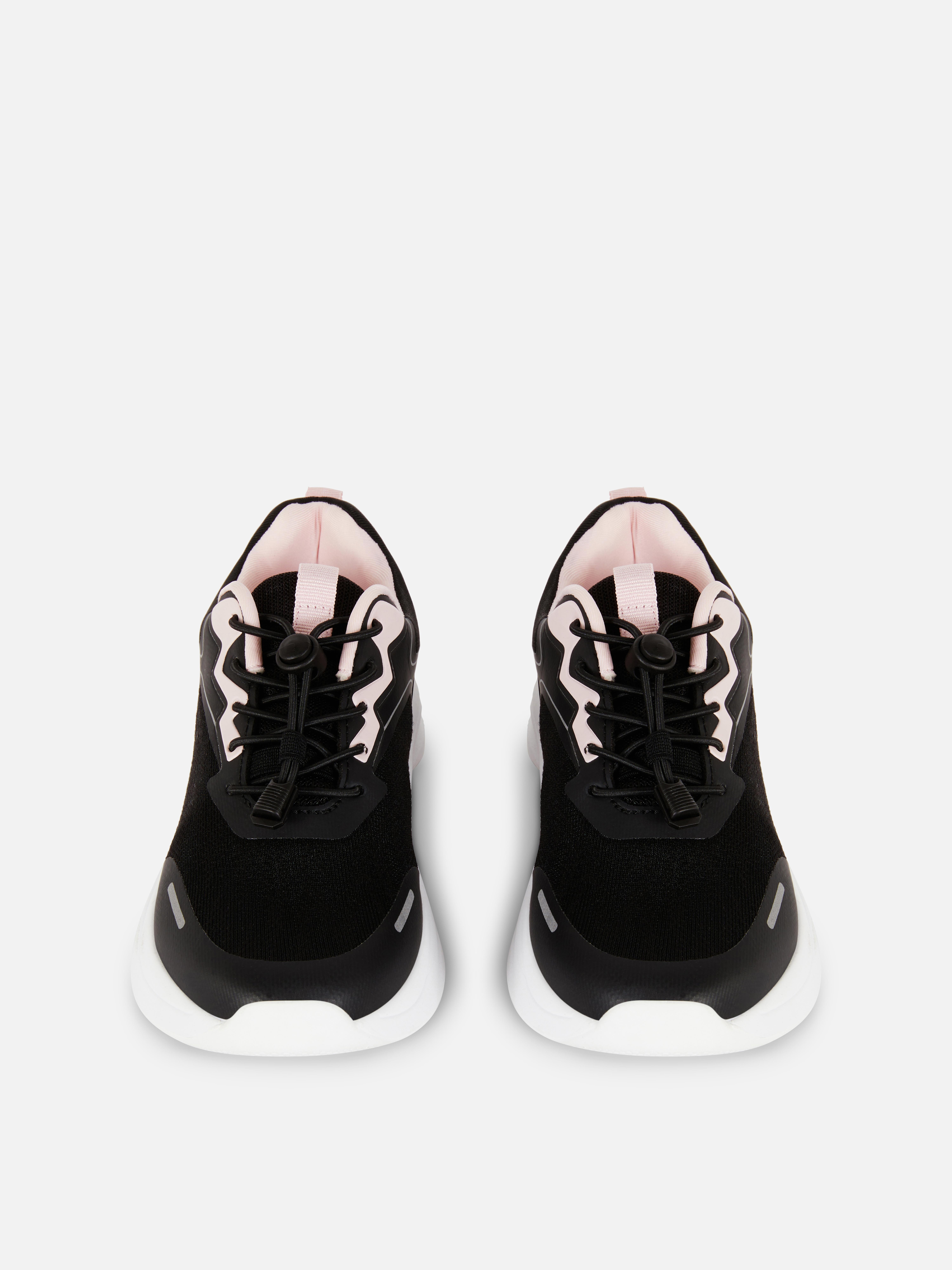 Toggle Chunky Trainers