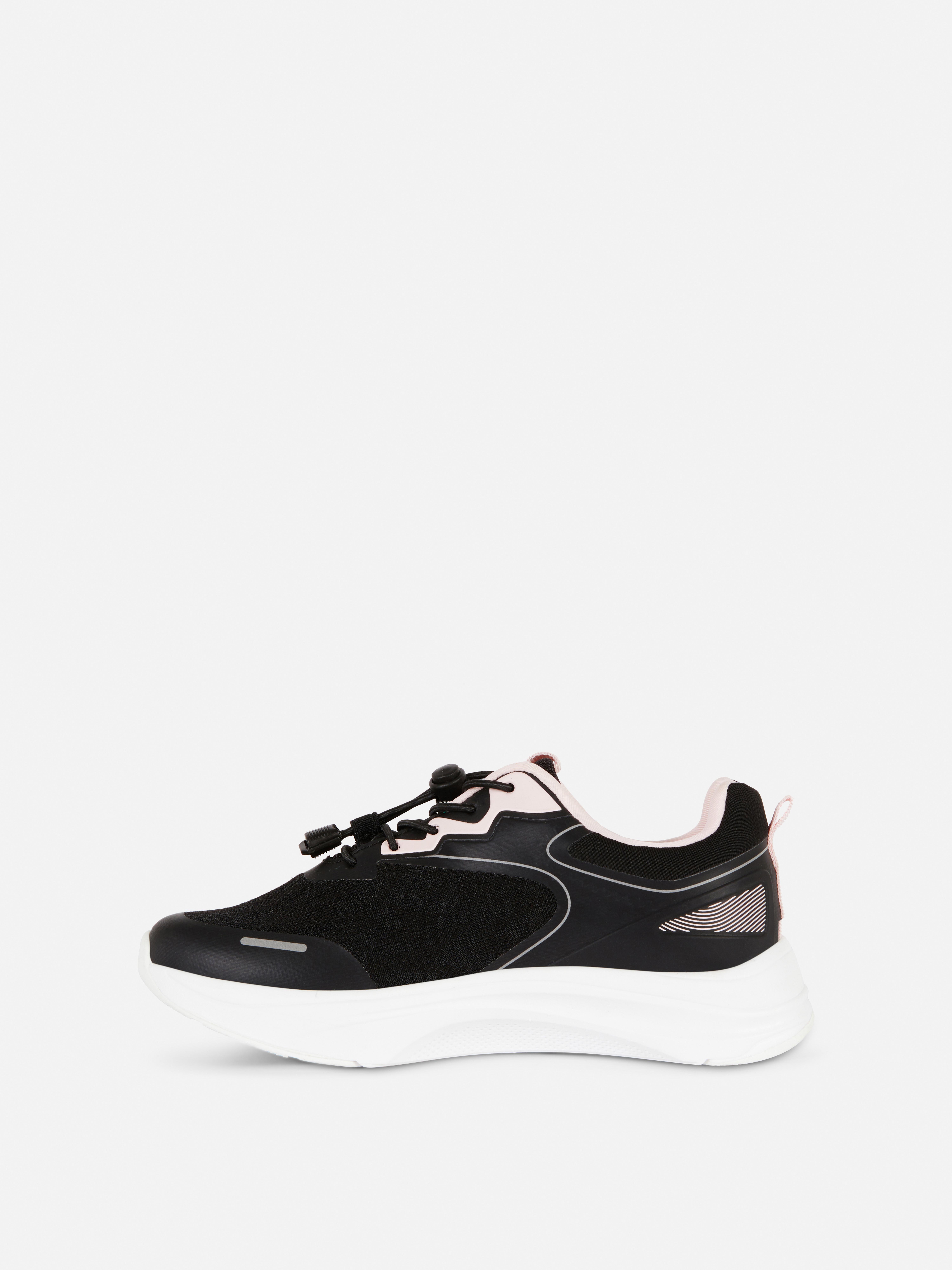 Toggle Chunky Trainers