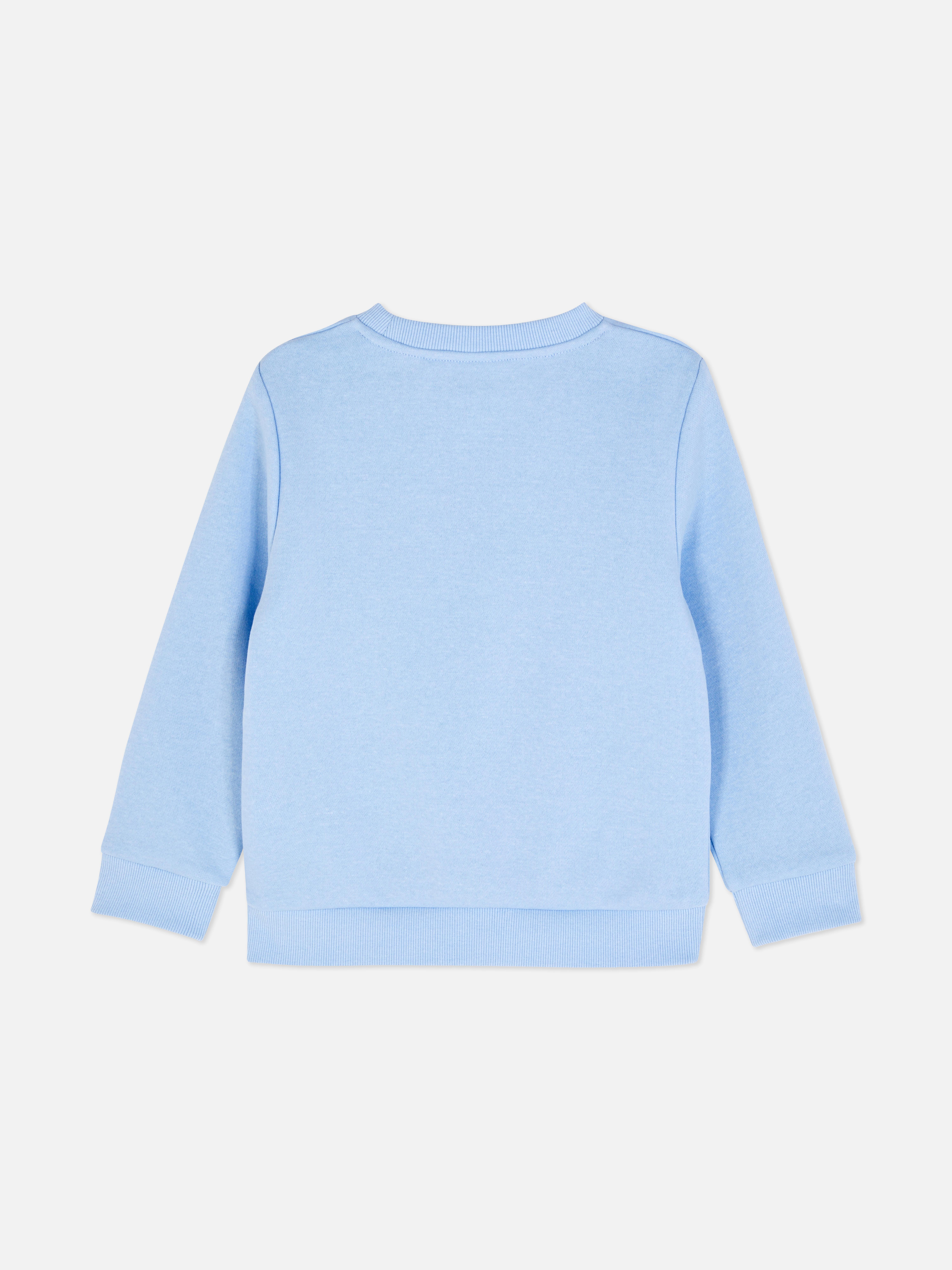Pokémon Pikachu Sweatshirt