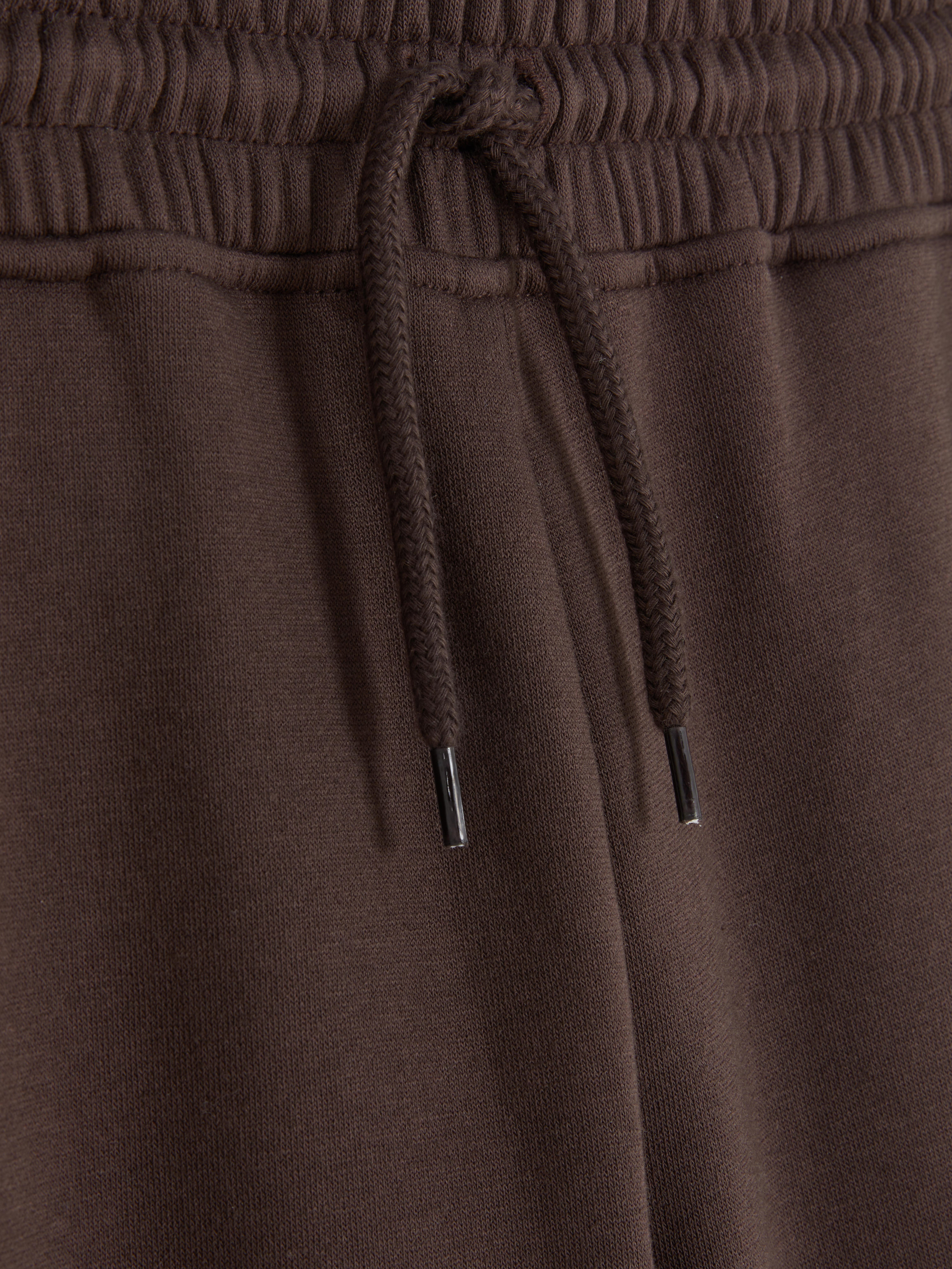 7-15 jr | Joggingbroek met enkelboorden