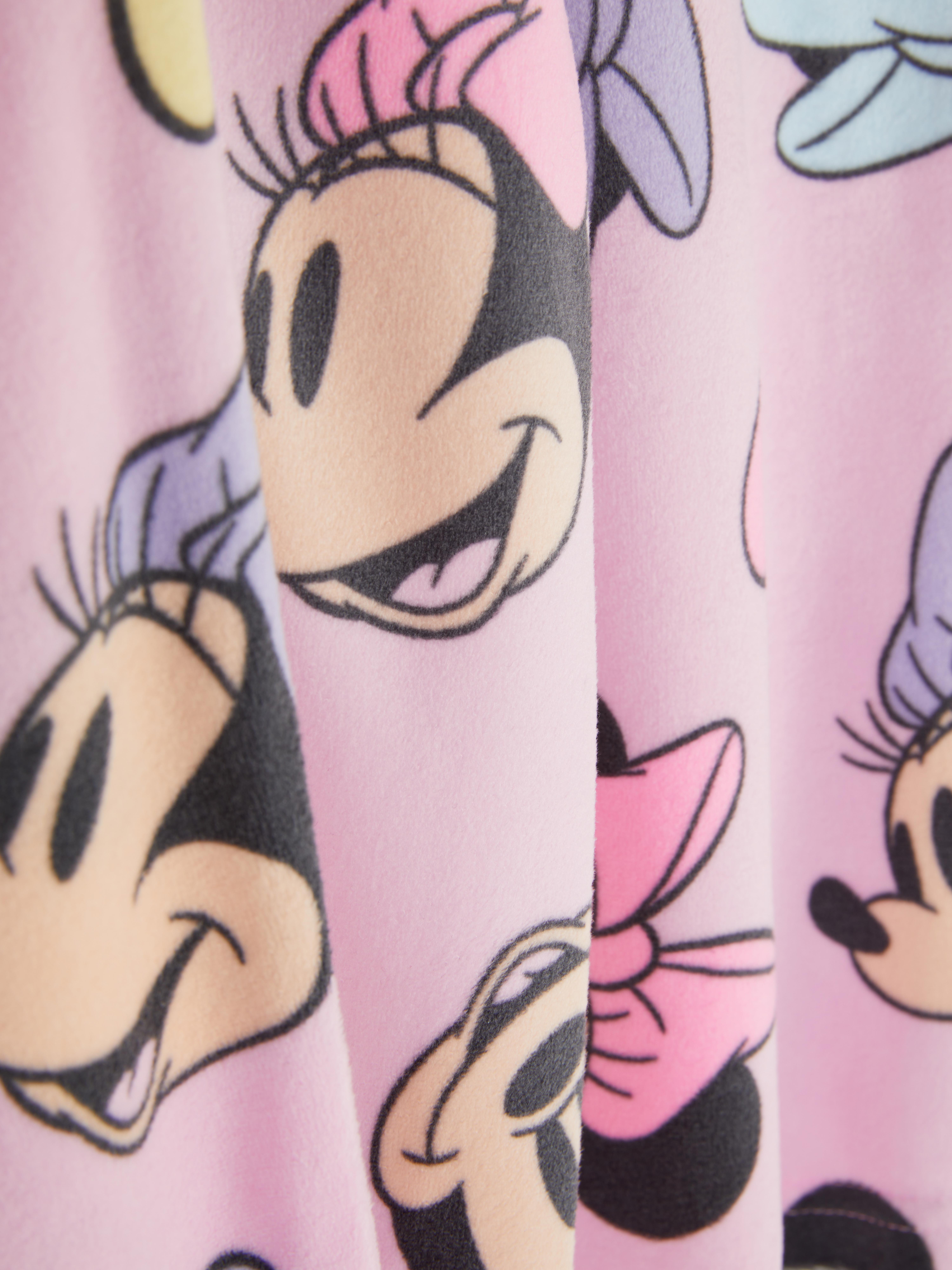 18 mois-10 ans | Pyjama confortable Disney Minnie Mouse