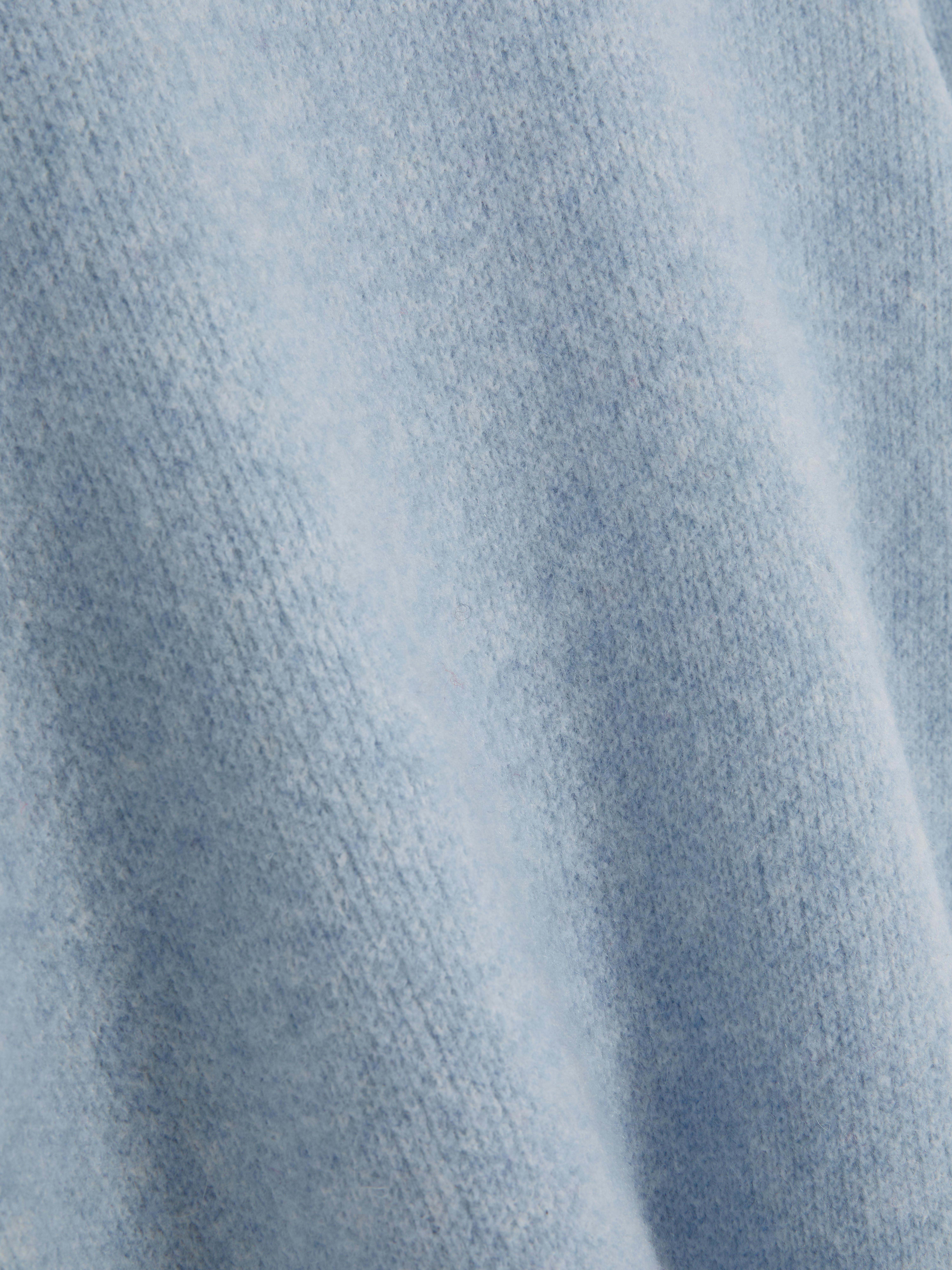 7-15 ans | Pull tricoté