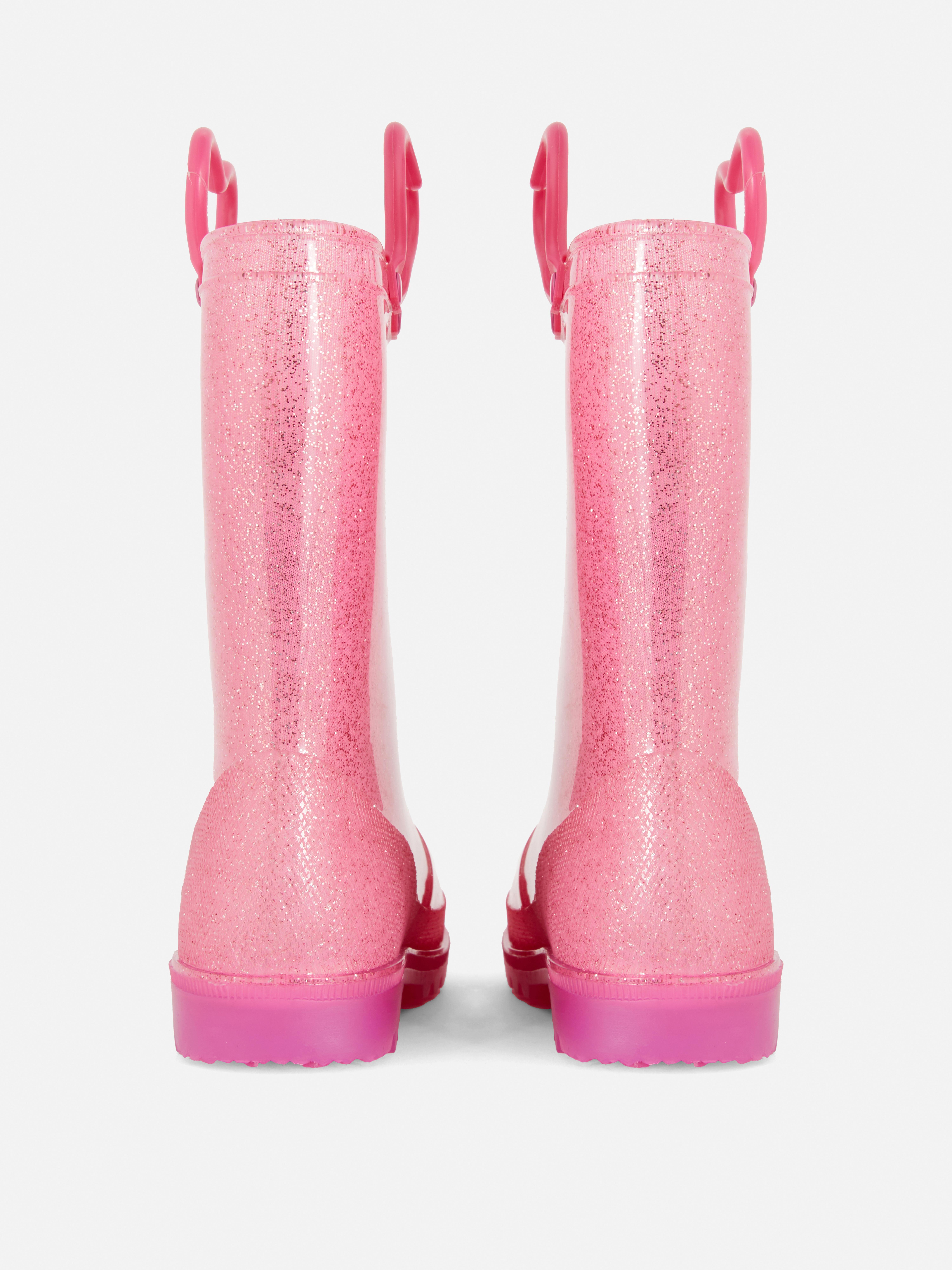Disney’s Minnie Mouse Light Up Rain Boots
