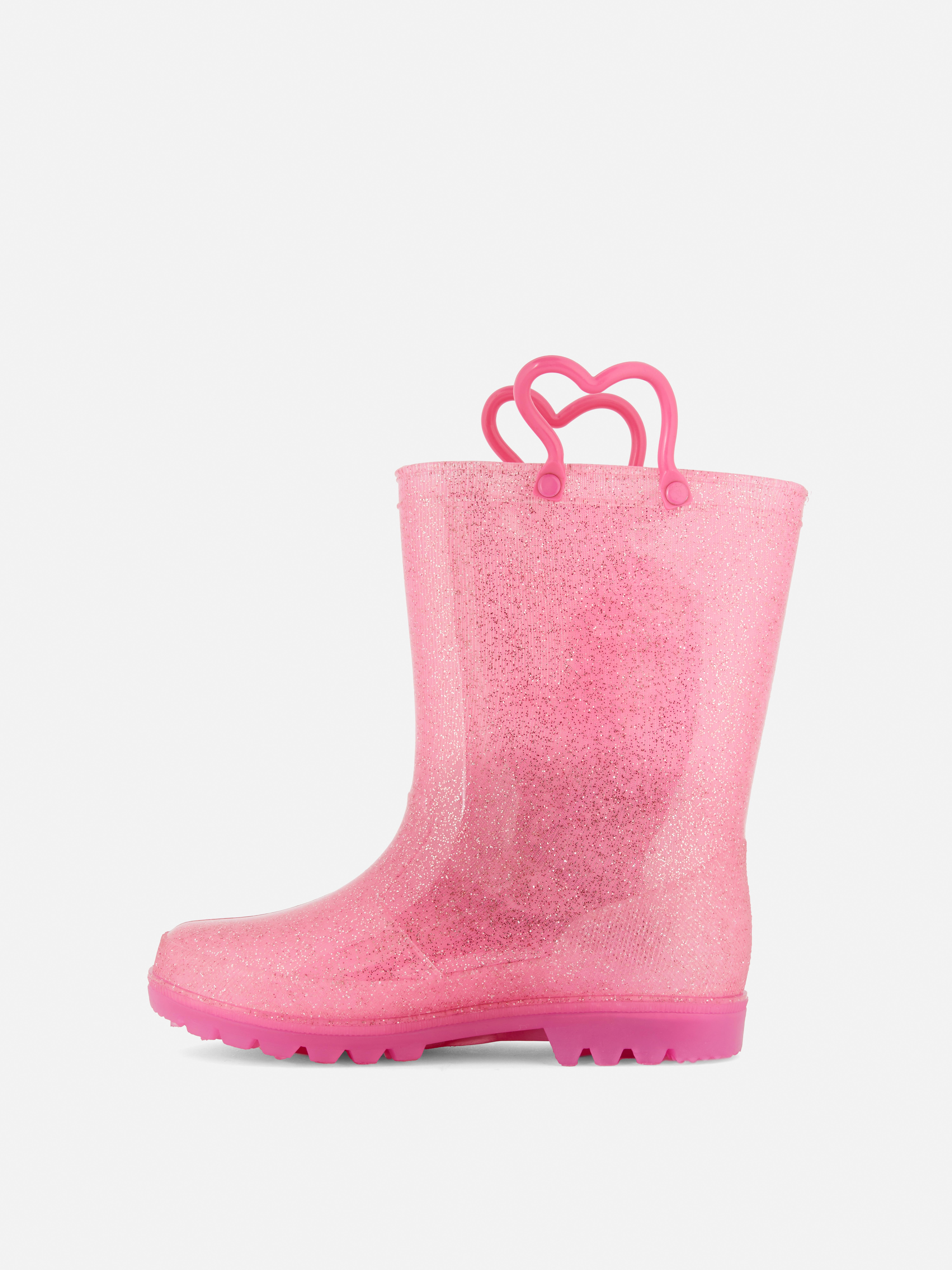Disney’s Minnie Mouse Light Up Rain Boots