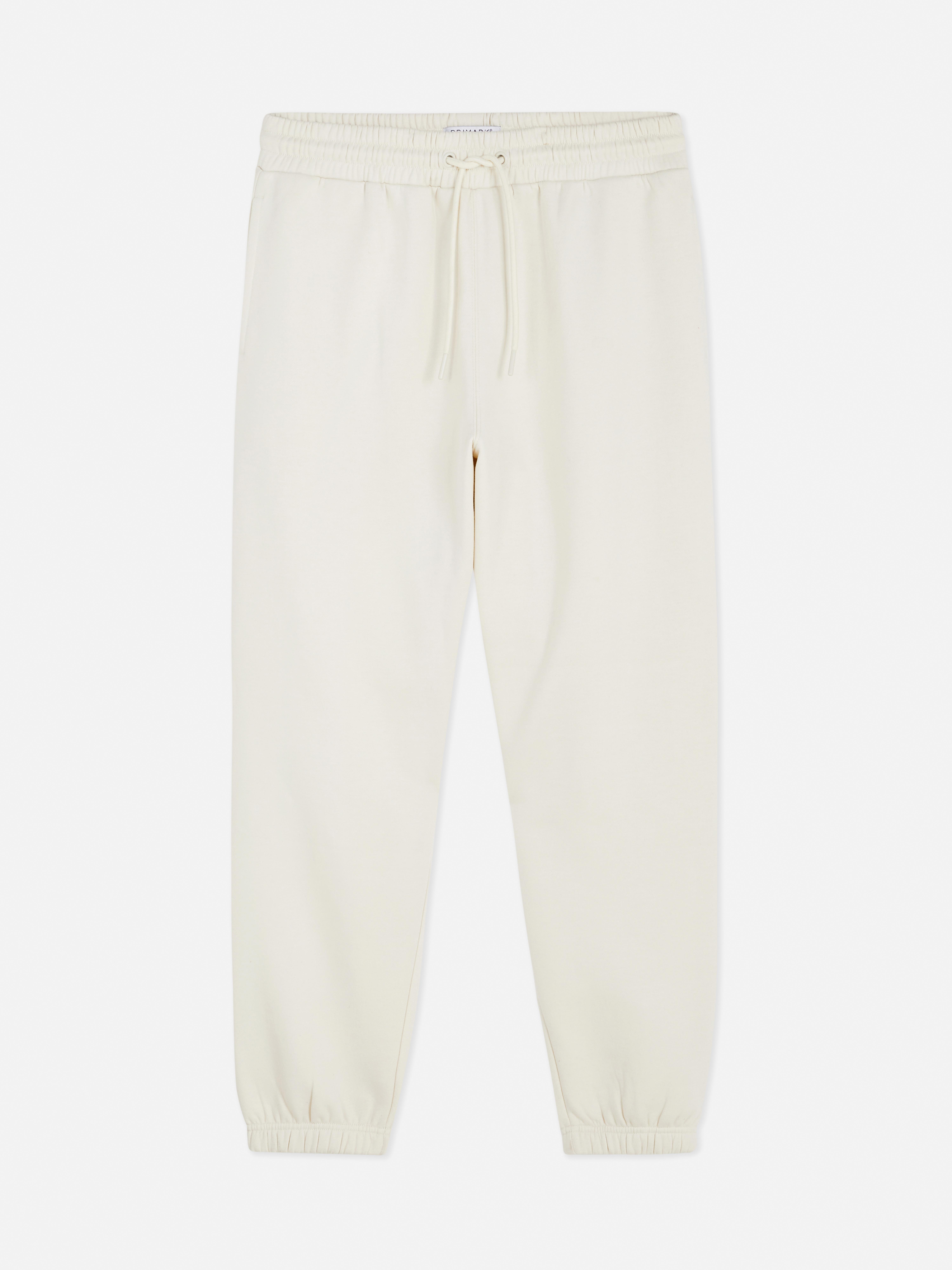 Jogginghose mit Beinbündchen