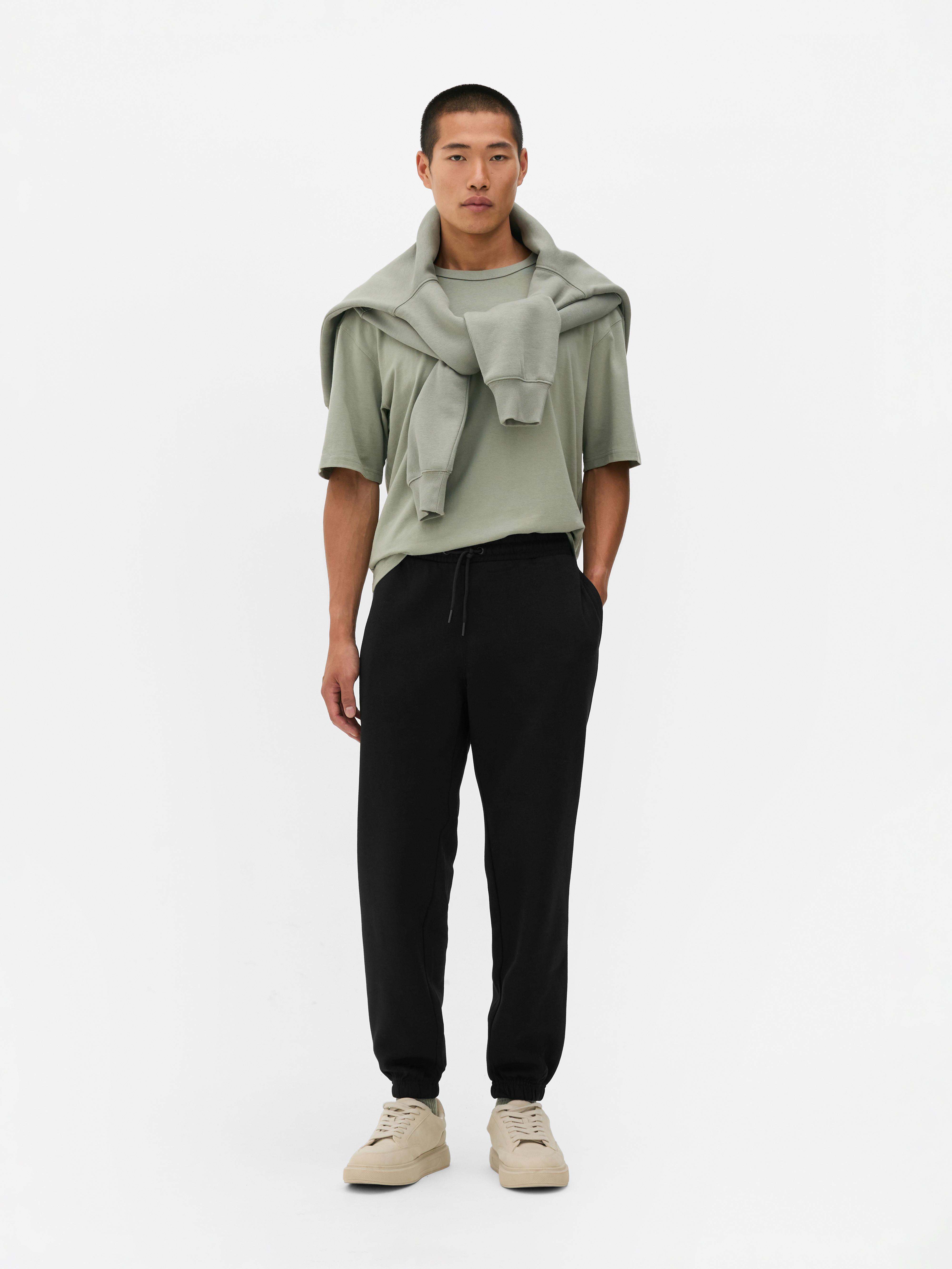 2pk Drawstring Joggers