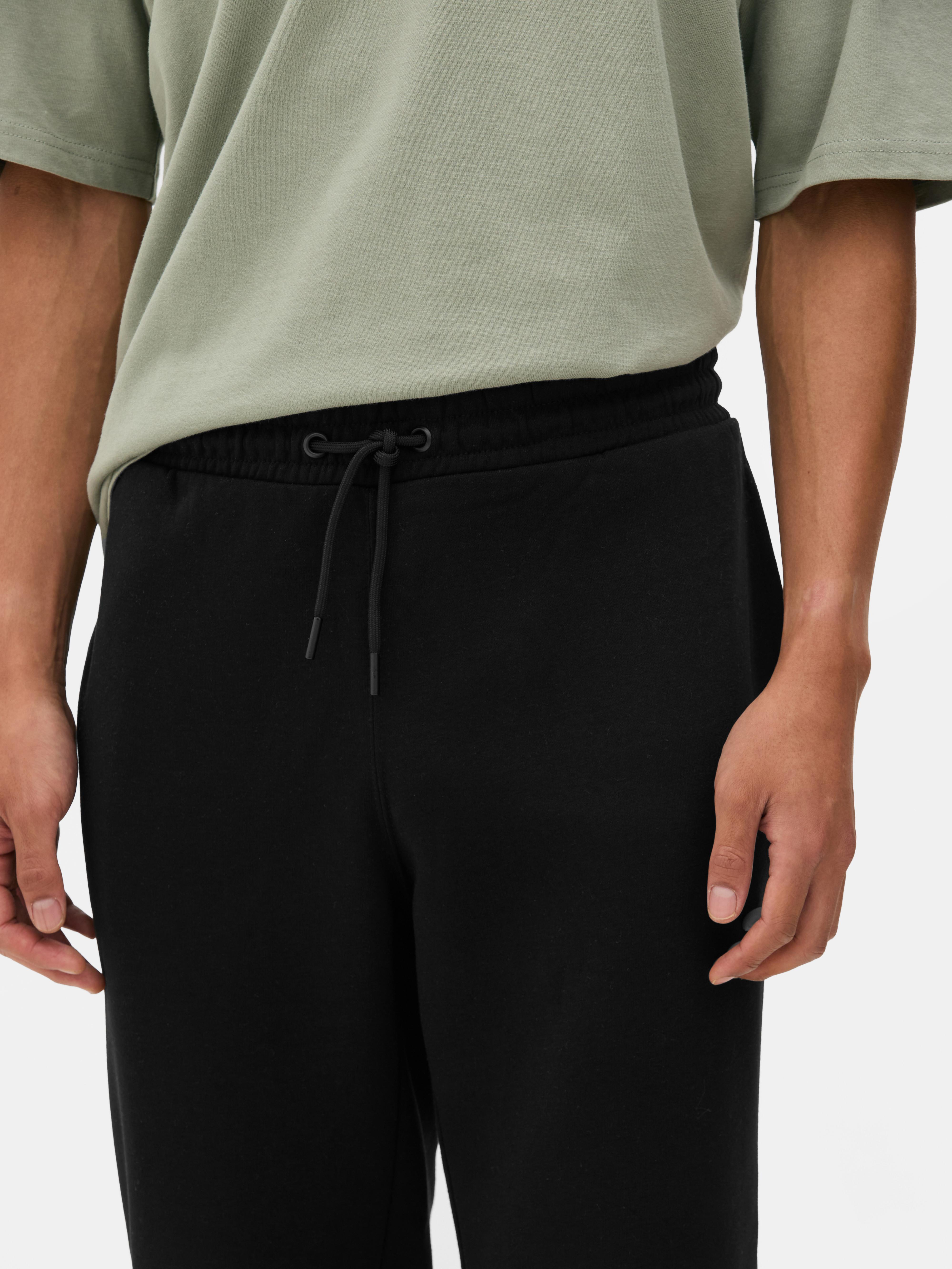 2pk Drawstring Joggers