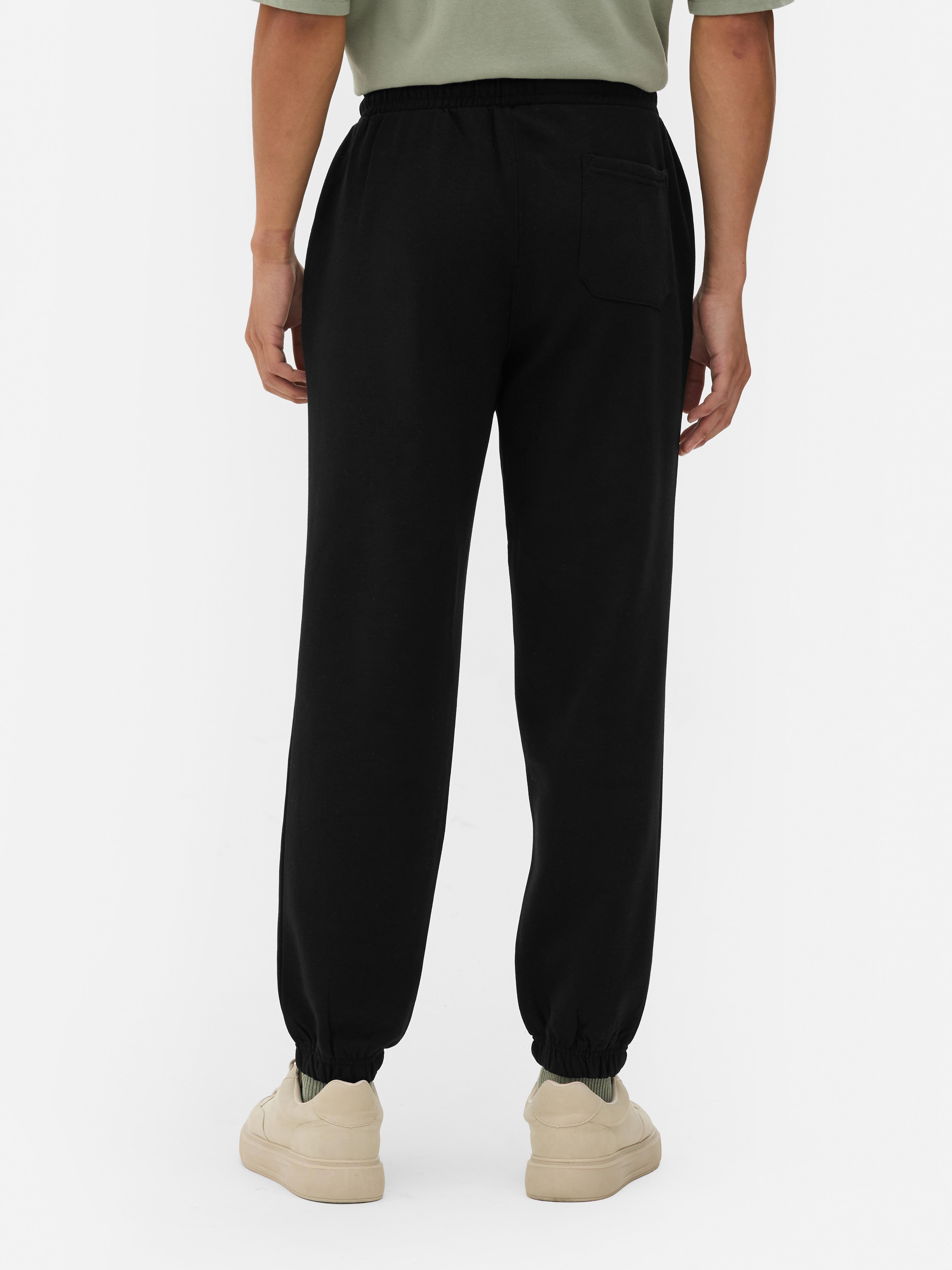 2pk Drawstring Joggers