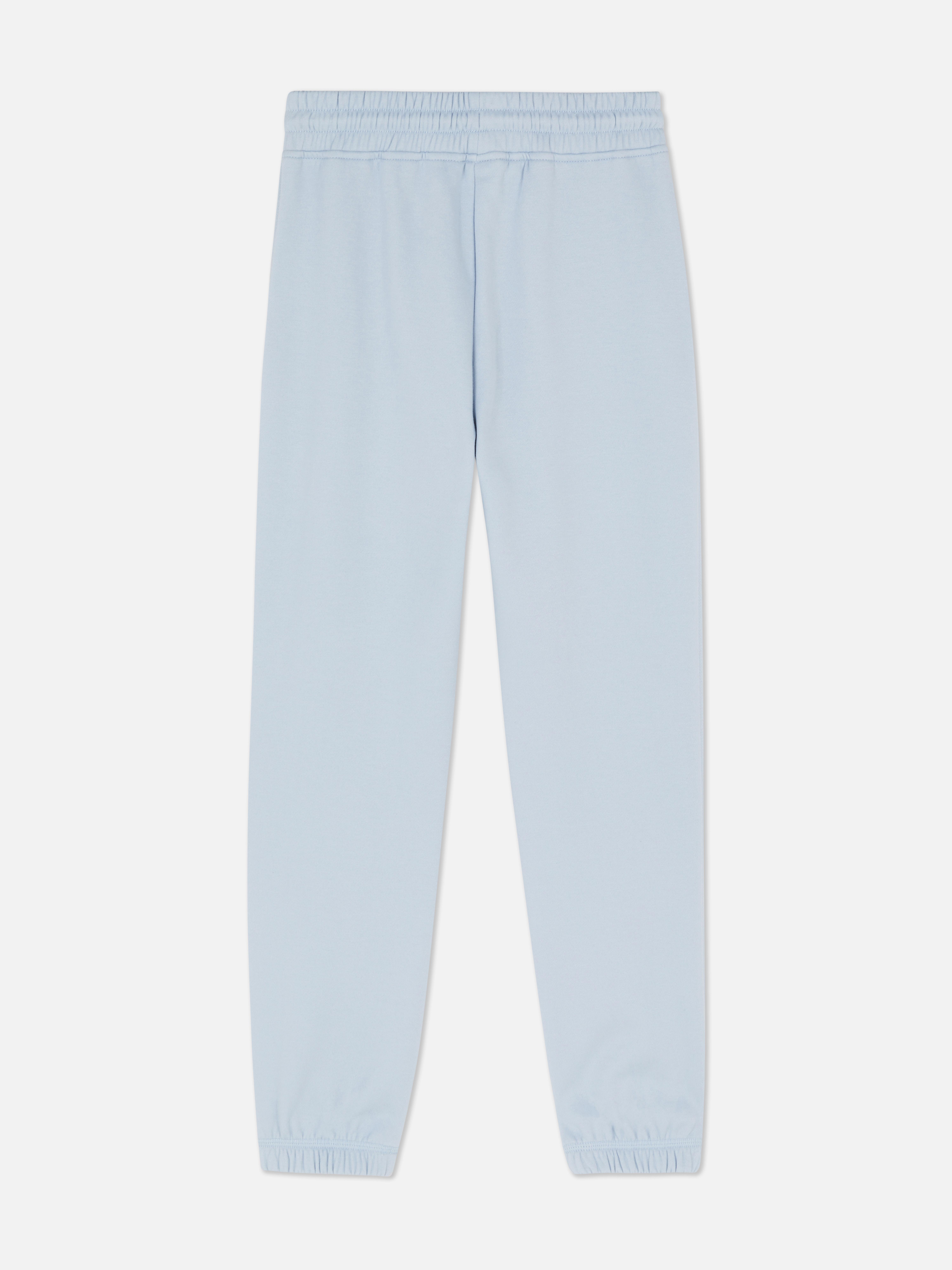 7-15yrs | Graphic Cuffed Sweatpants