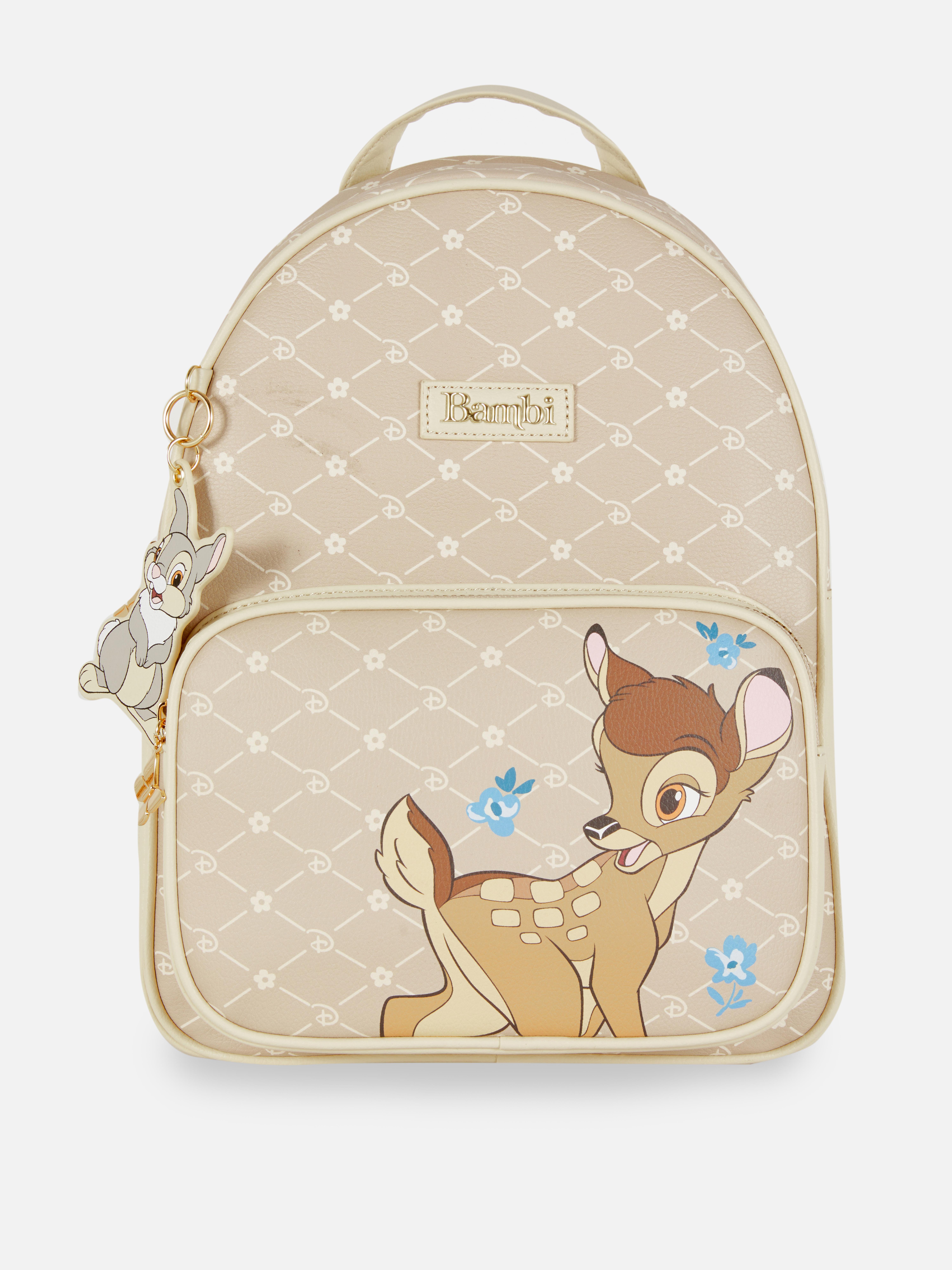 Disney’s Bambi Backpack