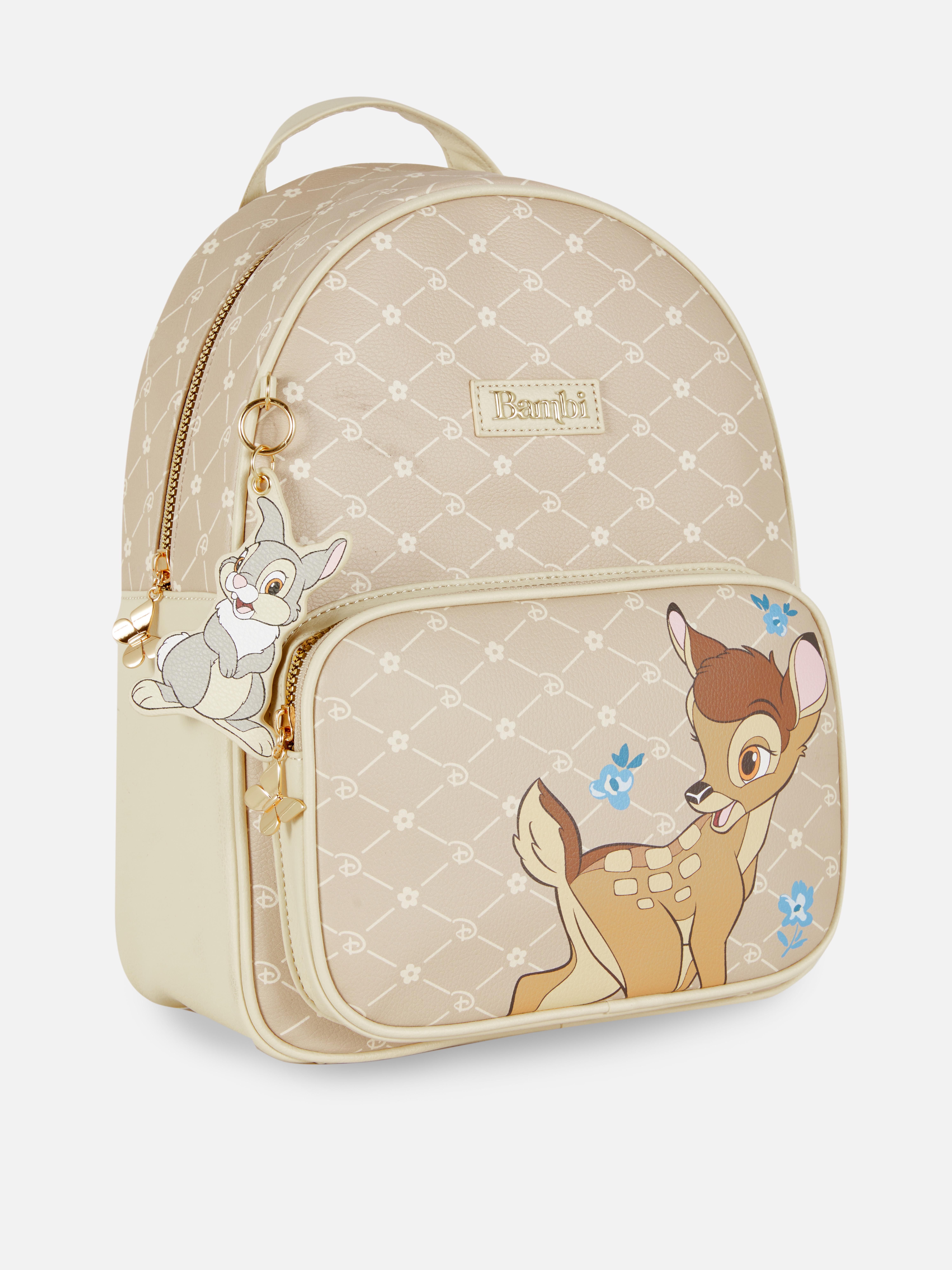 Disney’s Bambi Backpack