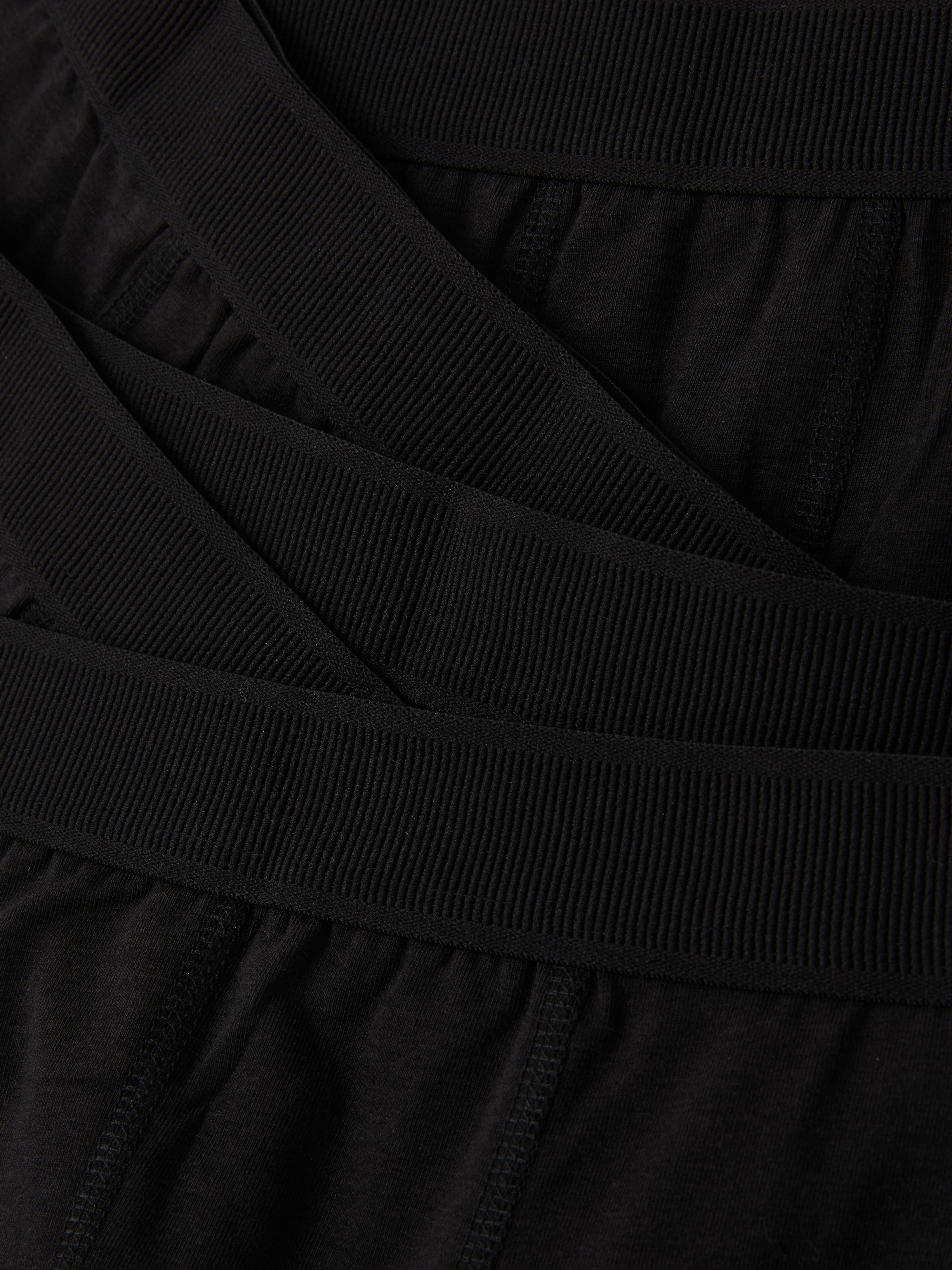 Lot de 5 boxers Essential