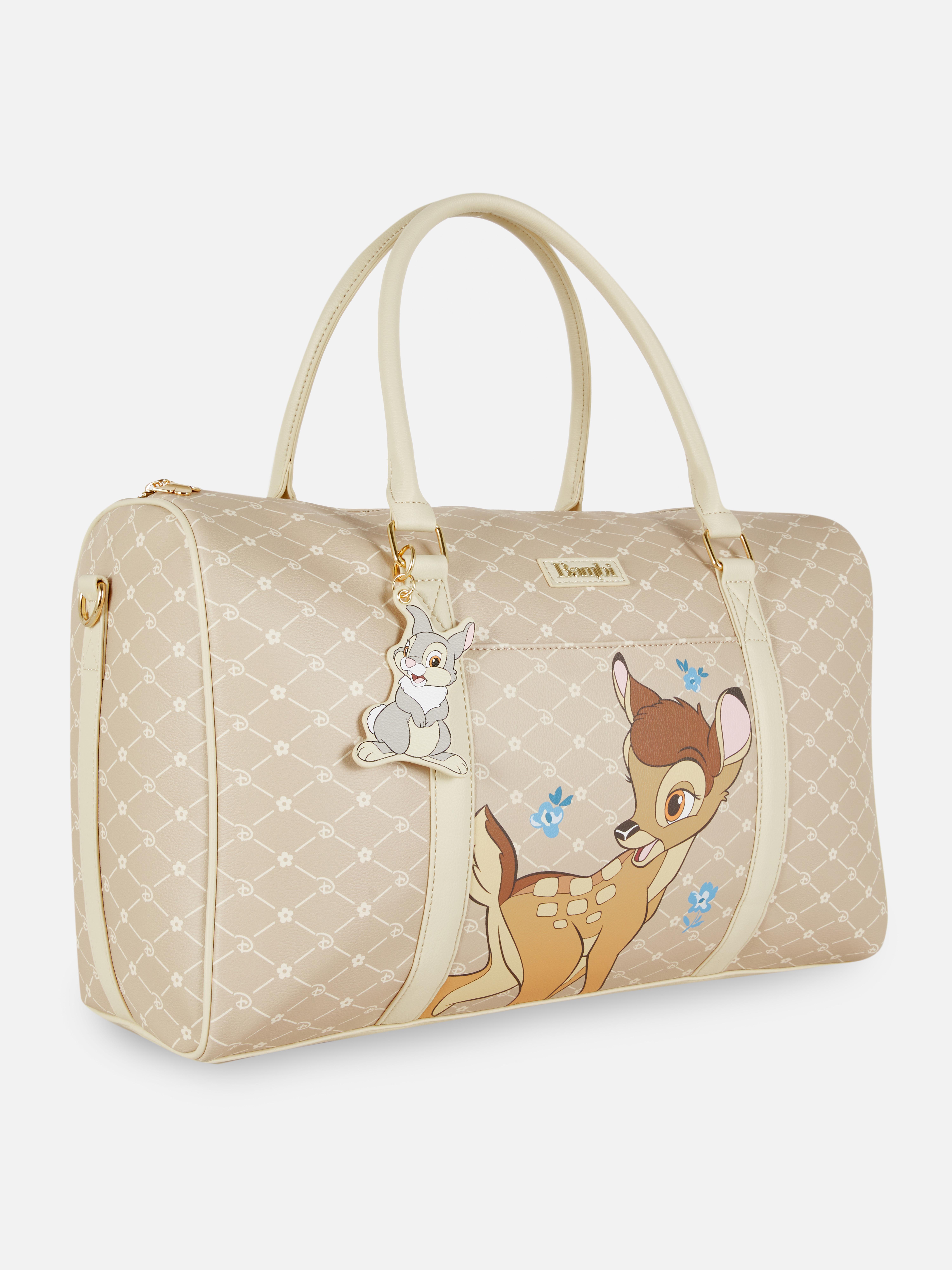 Disney’s Bambi Weekender