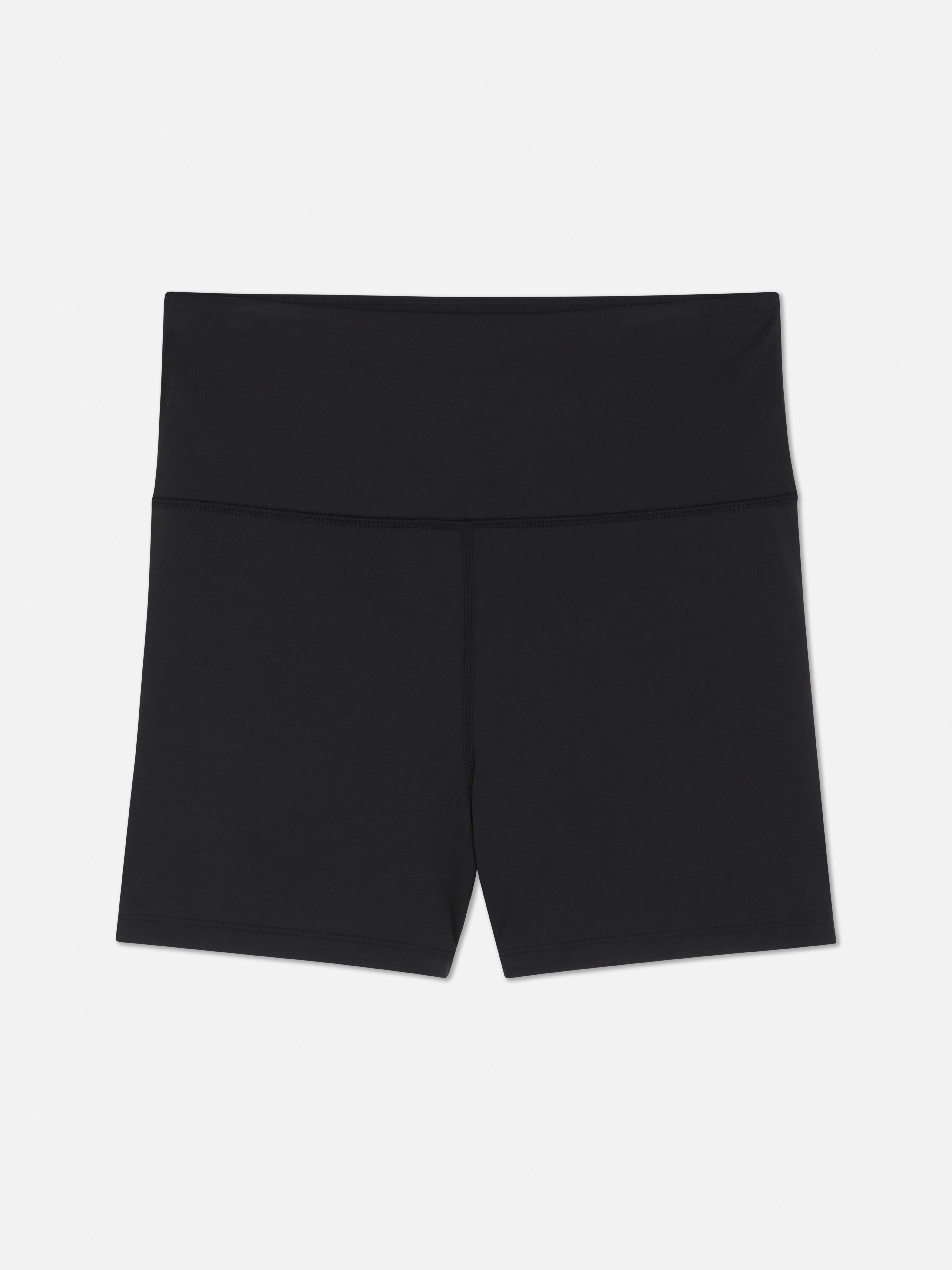 Buttery Soft Micro Shorts