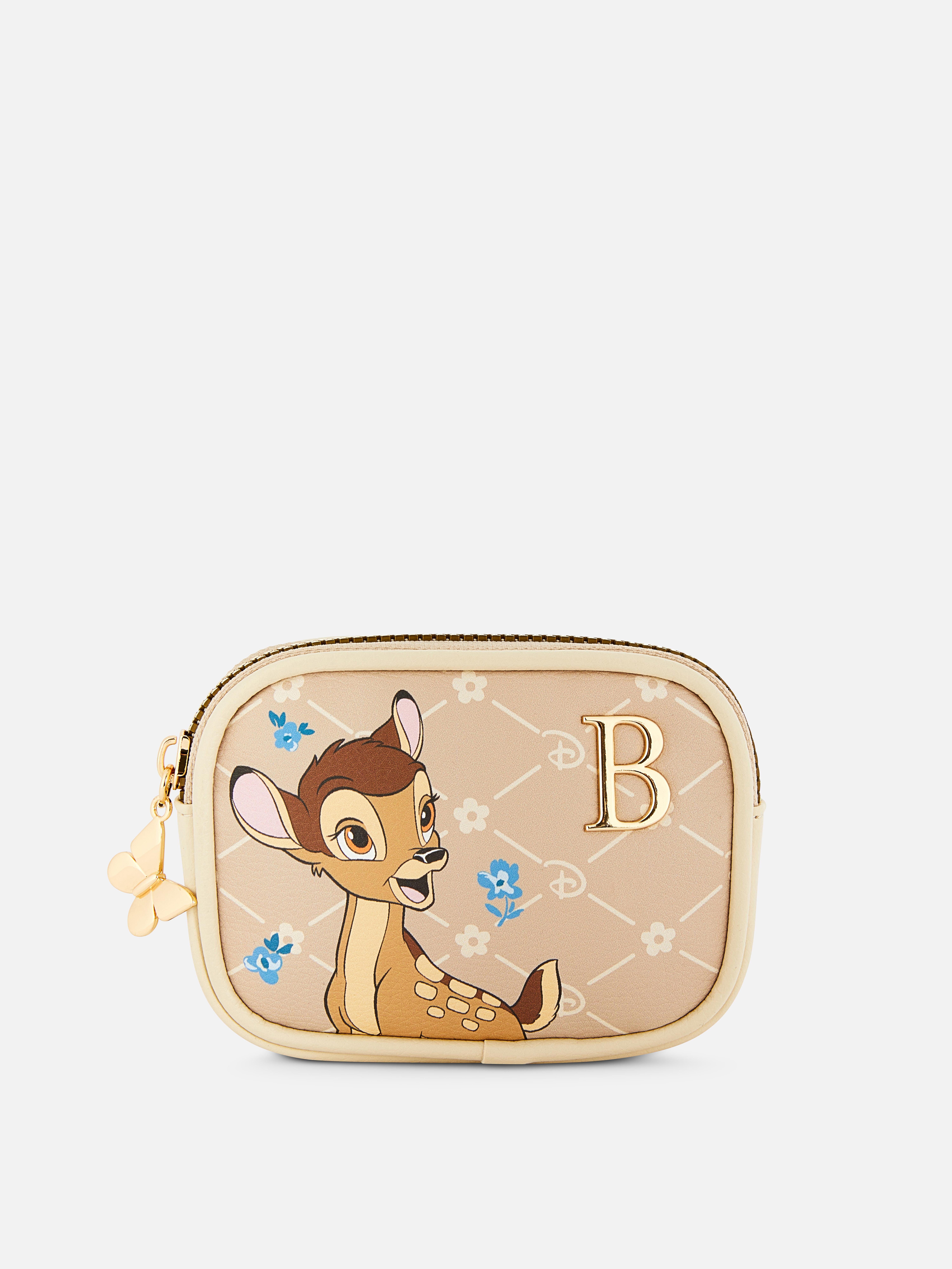 Disney’s Bambi Coin Purse