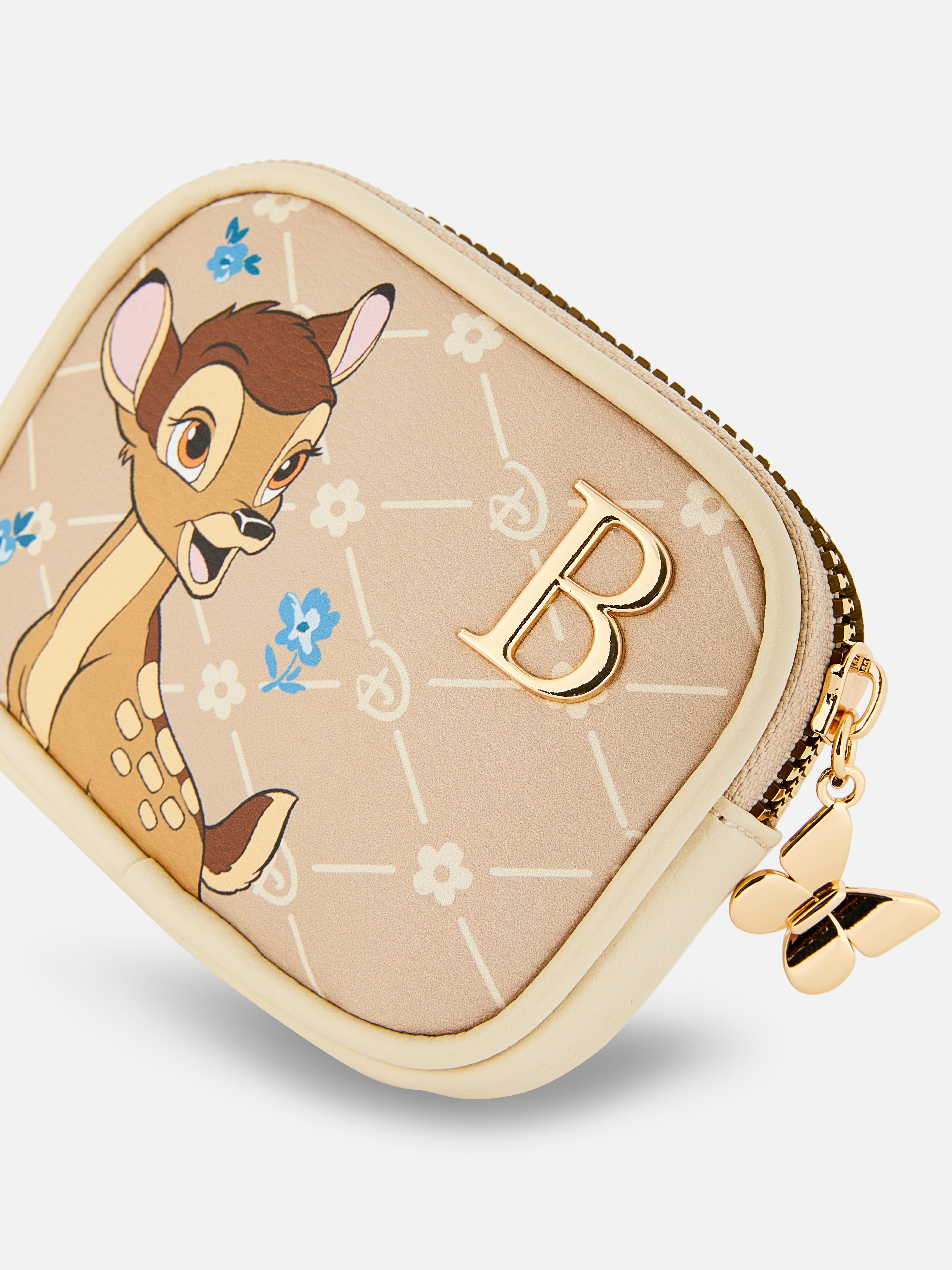 Disney’s Bambi Coin Purse