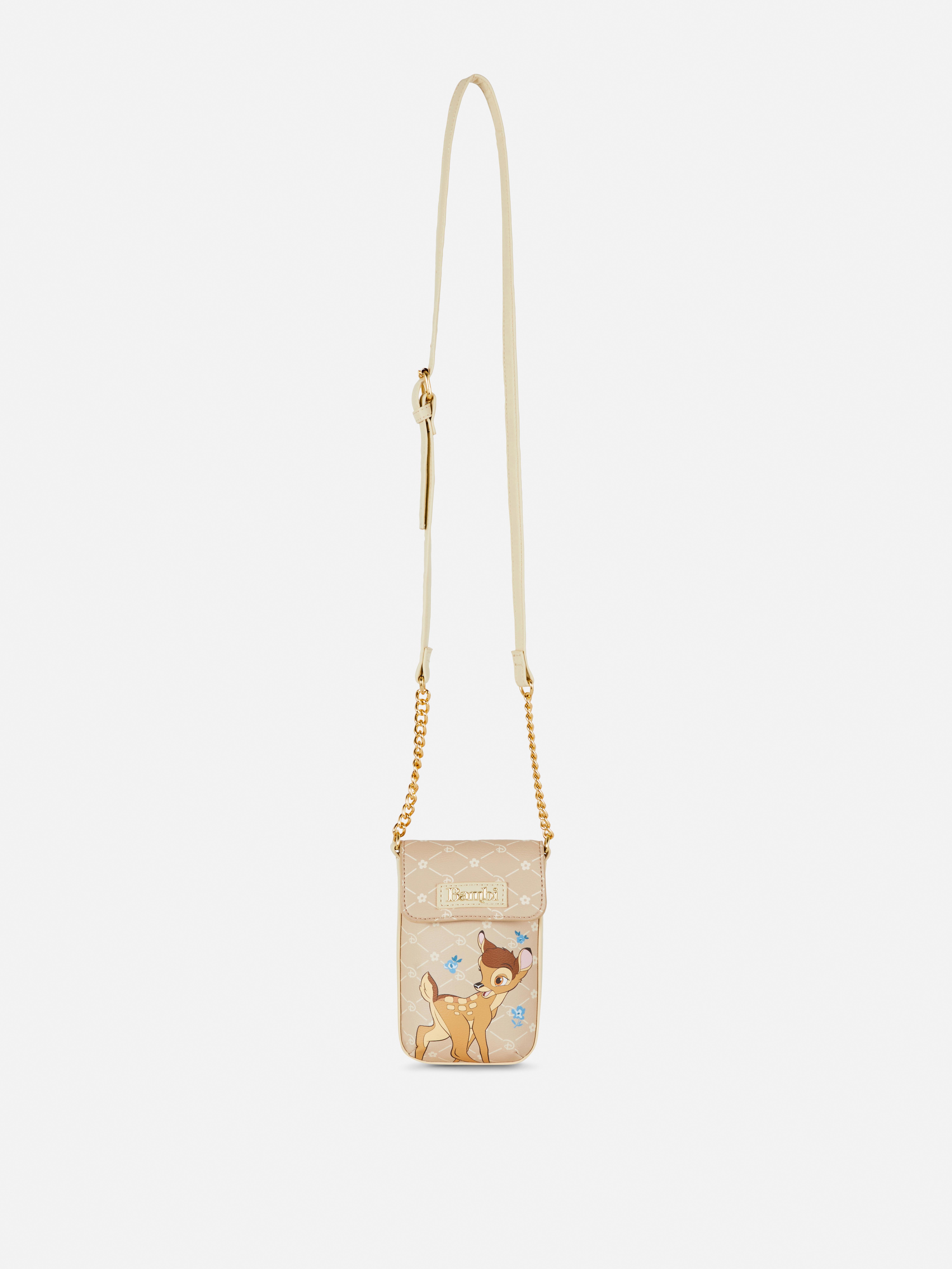 Disney’s Bambi Phone Holder