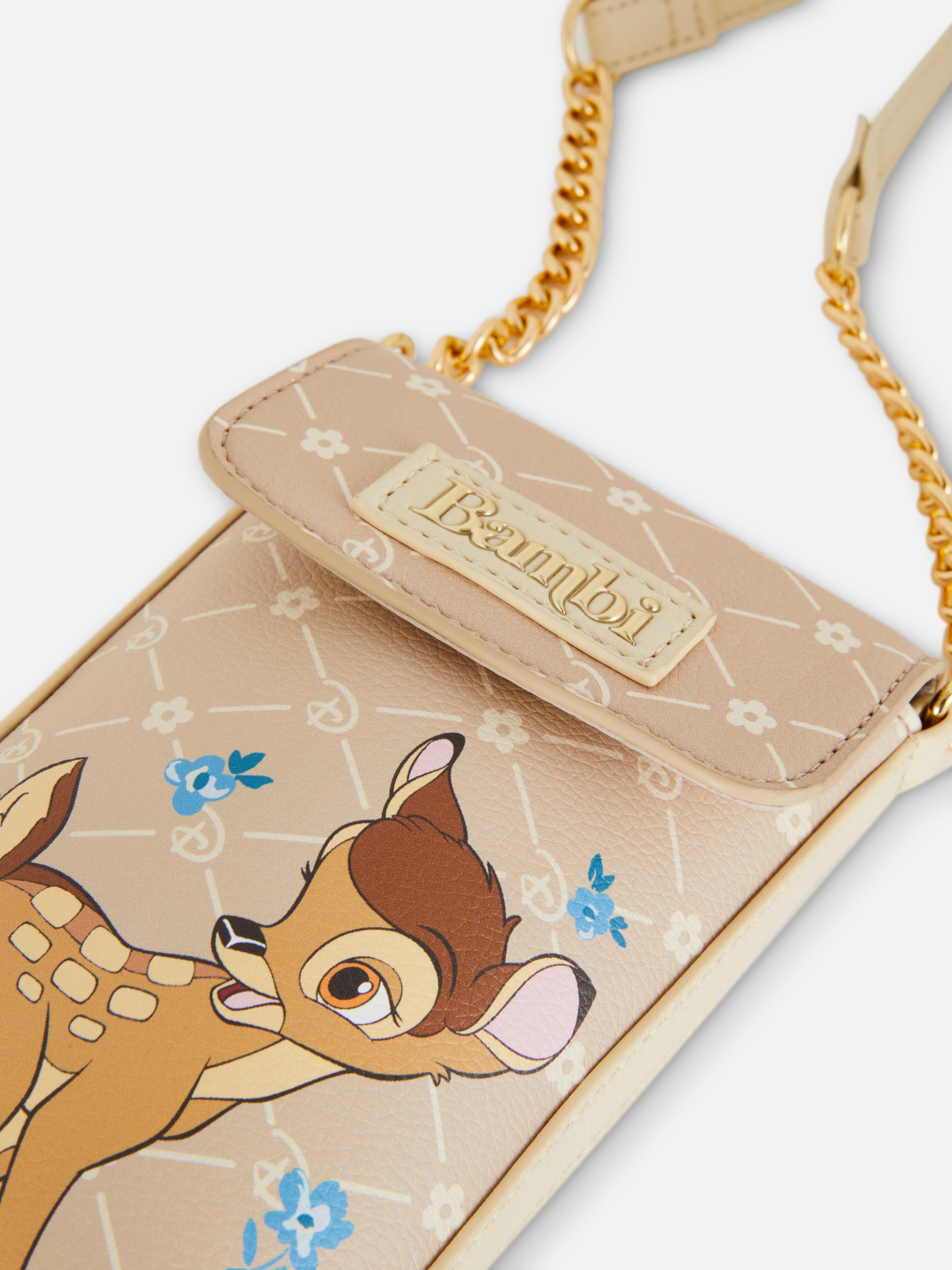 Disney’s Bambi Phone Holder