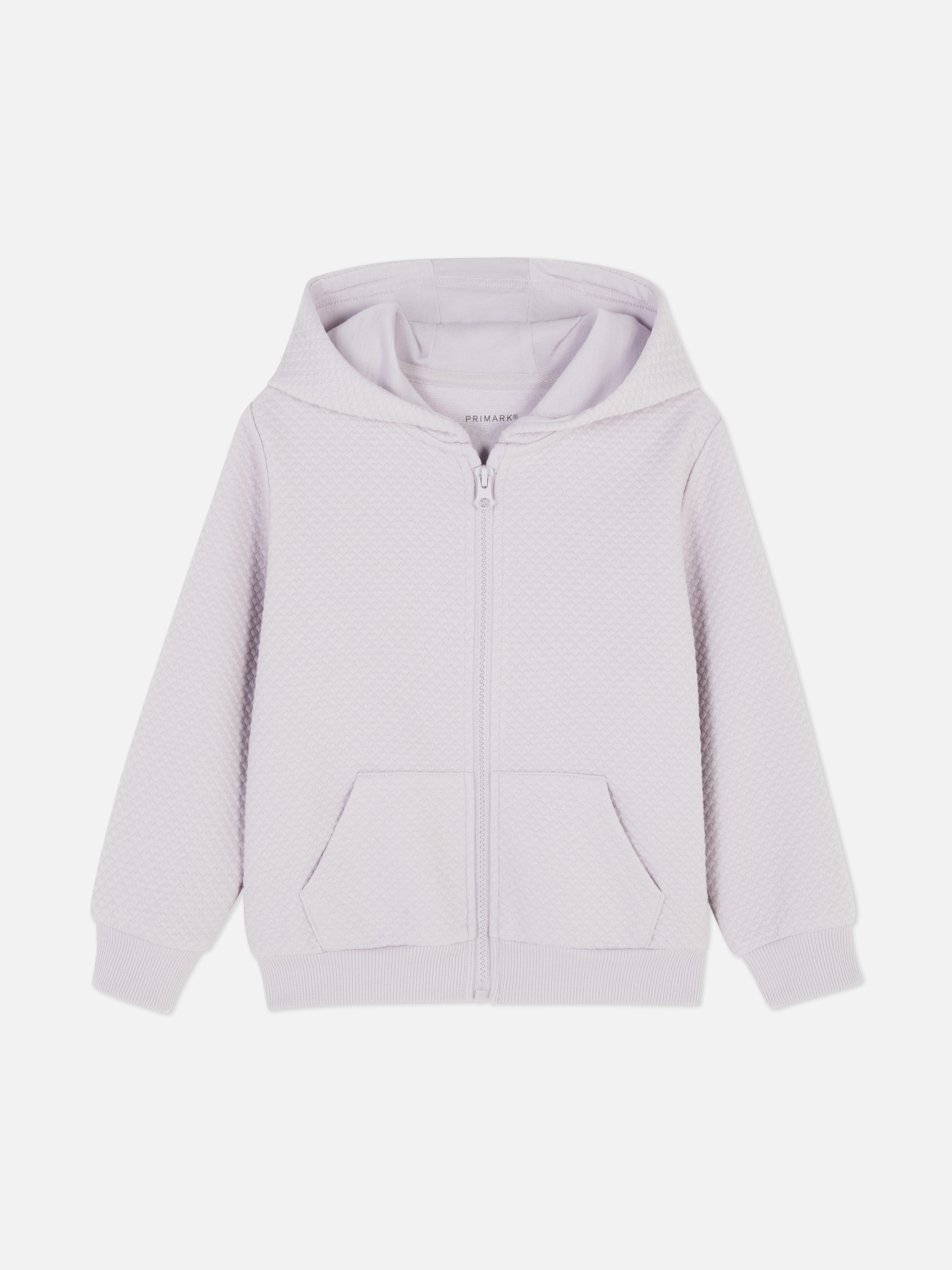 SANTINY Gils Sweatshit Half Zip Up Fleece Hoodies Cop Tops