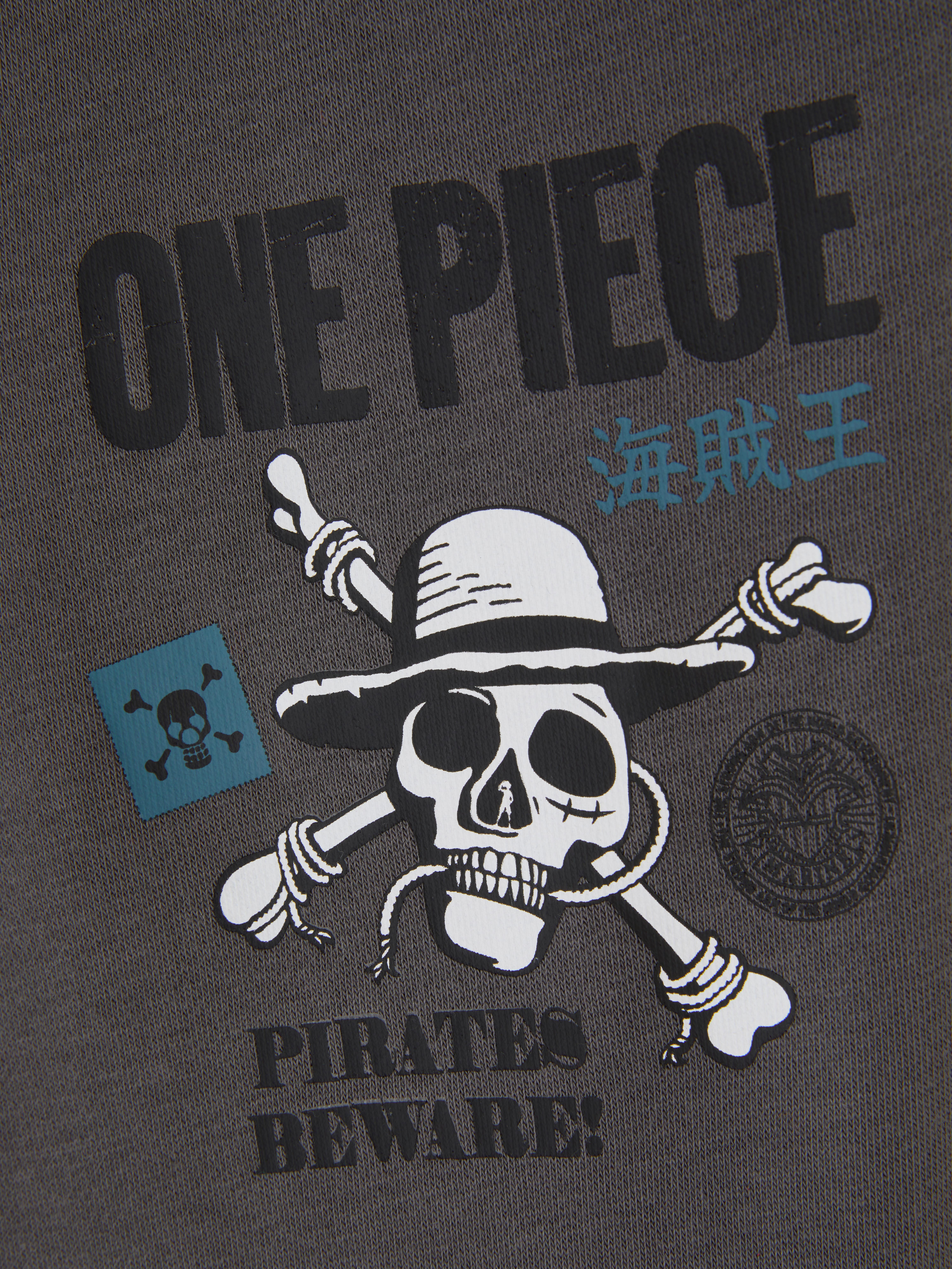 7–15 Jahre | „One Piece“ Jogginghose
