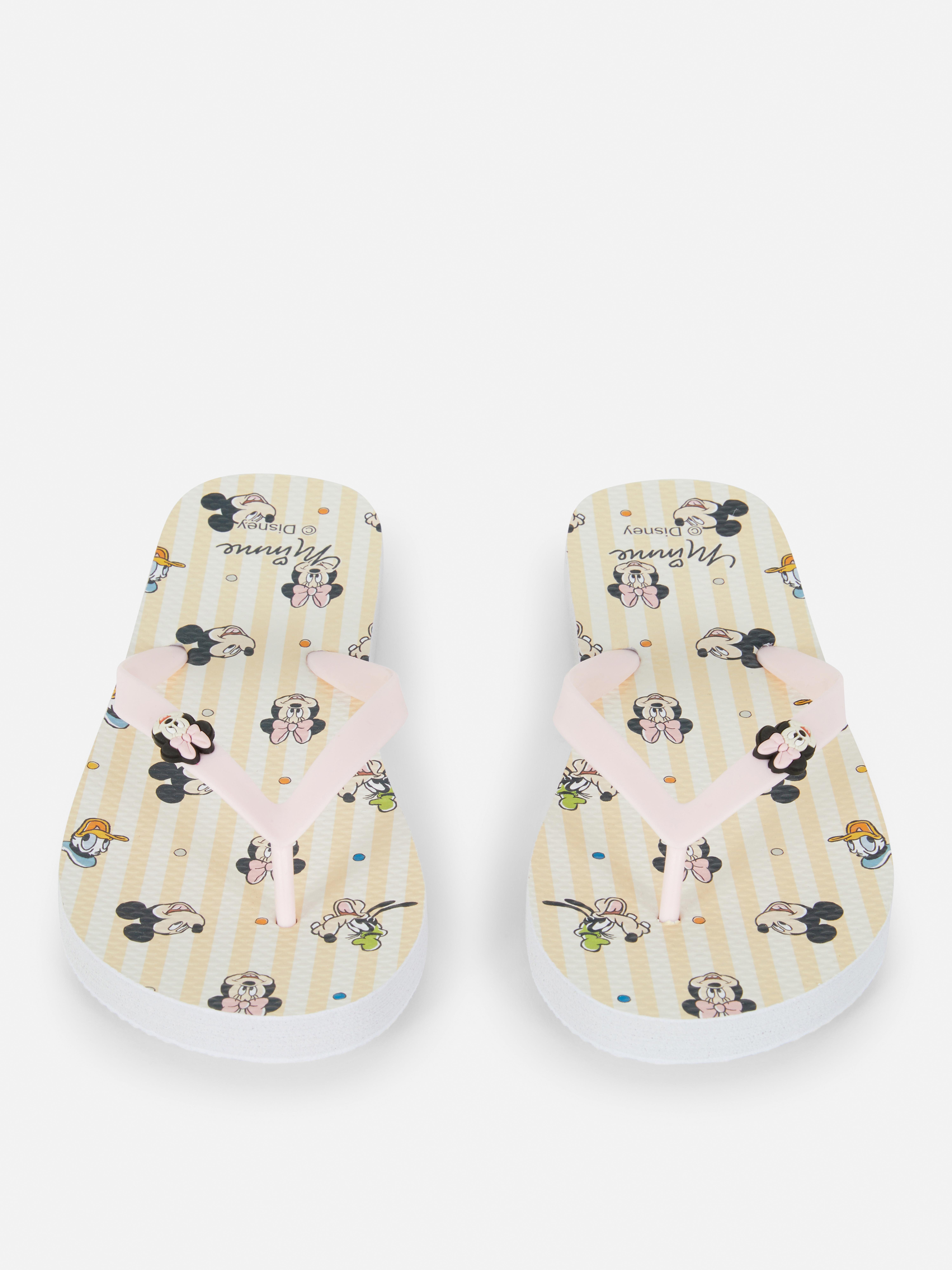„Disney Micky Maus und Freunde“ Flipflops
