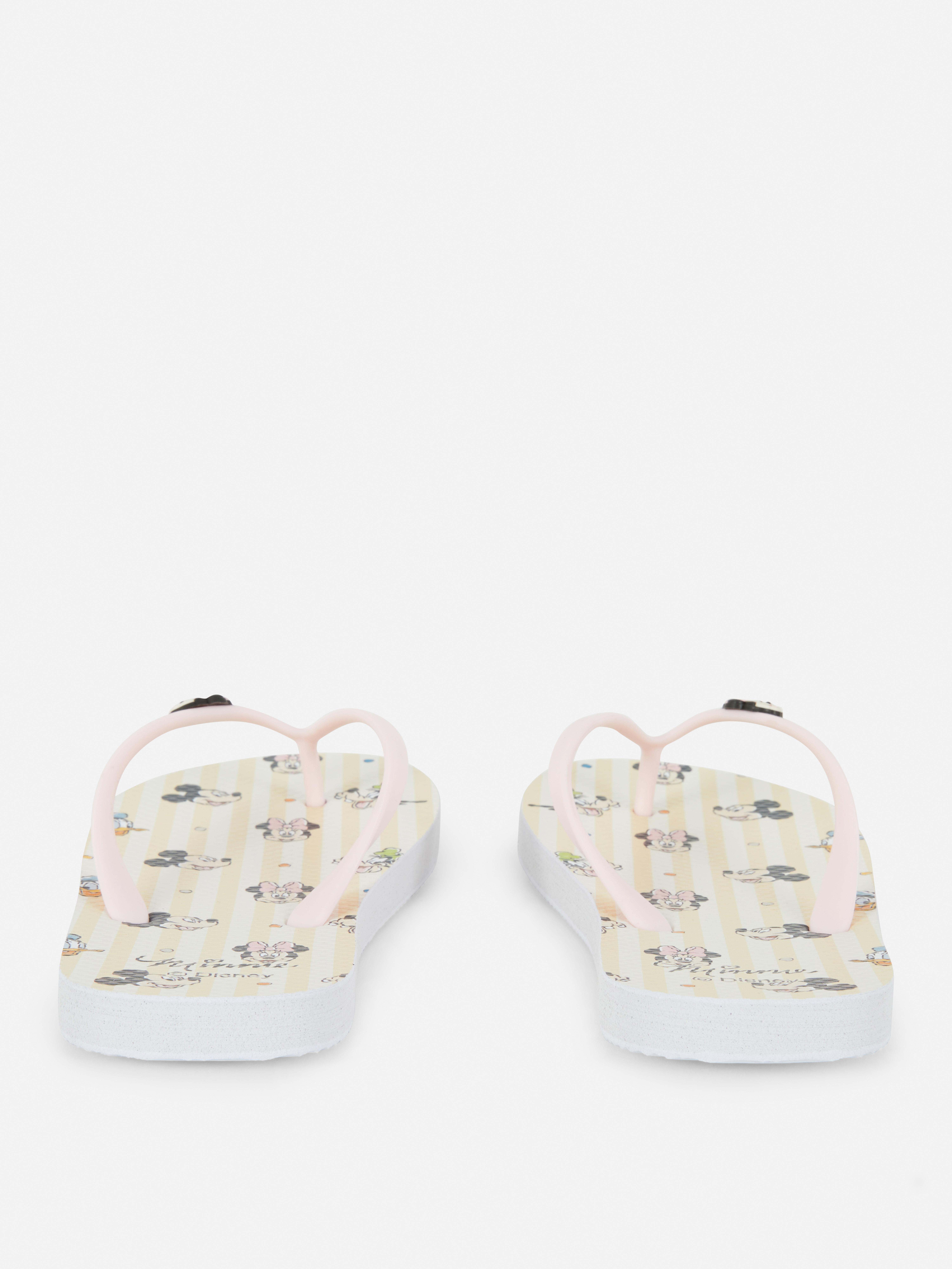 „Disney Micky Maus und Freunde“ Flipflops