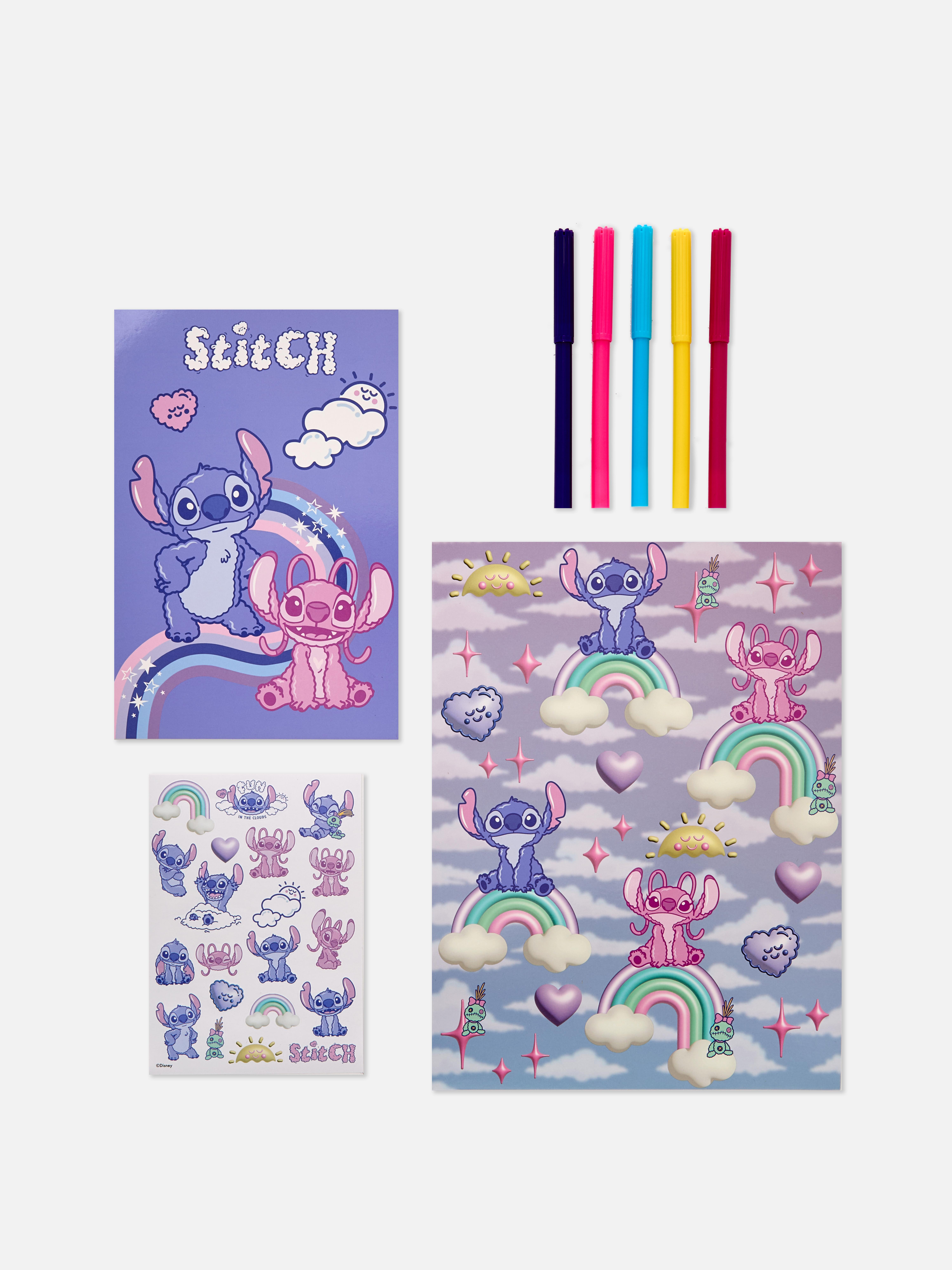 „Disney Stitch“ Spielset
