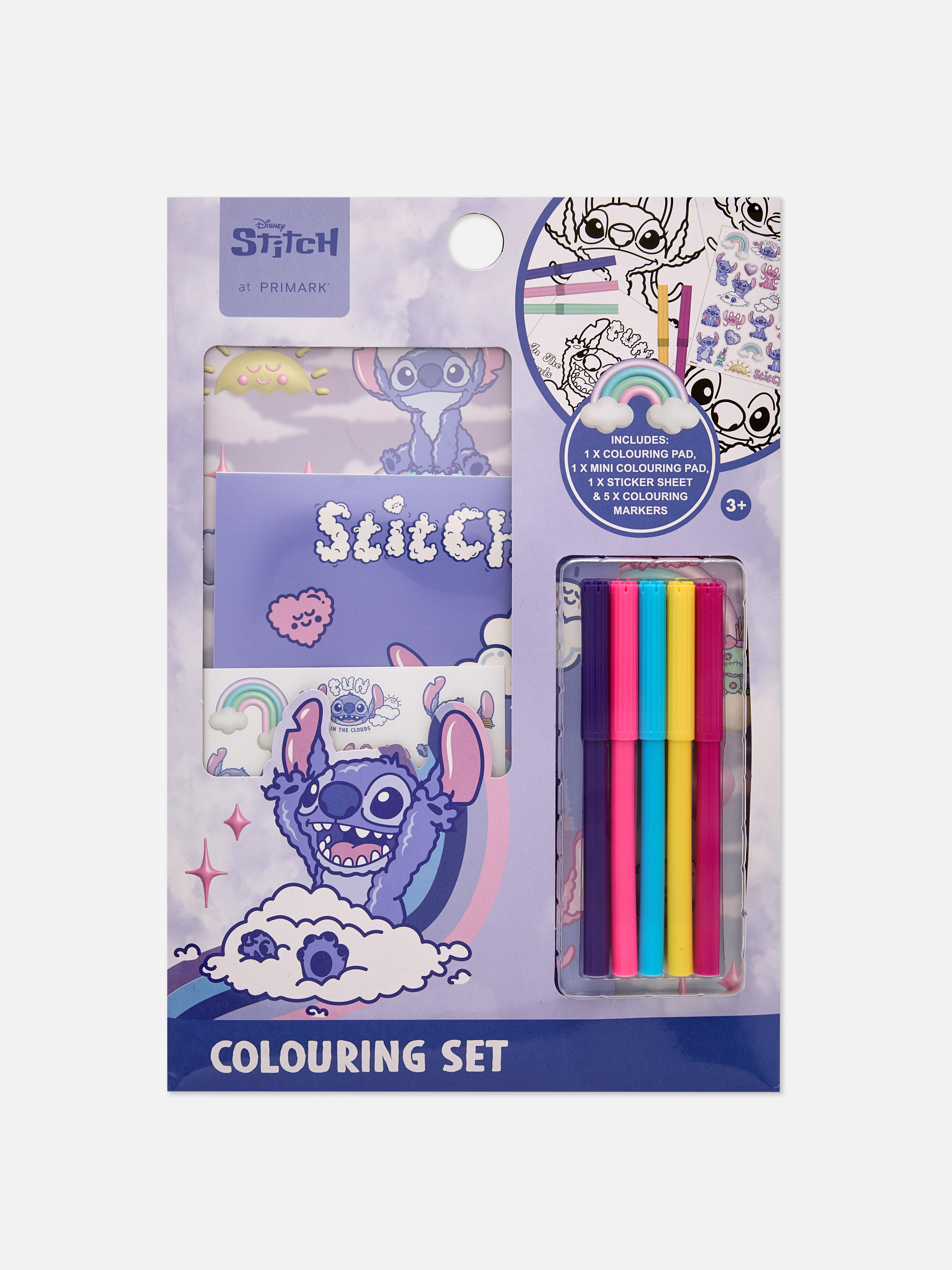 Disney's Stitch Playpack