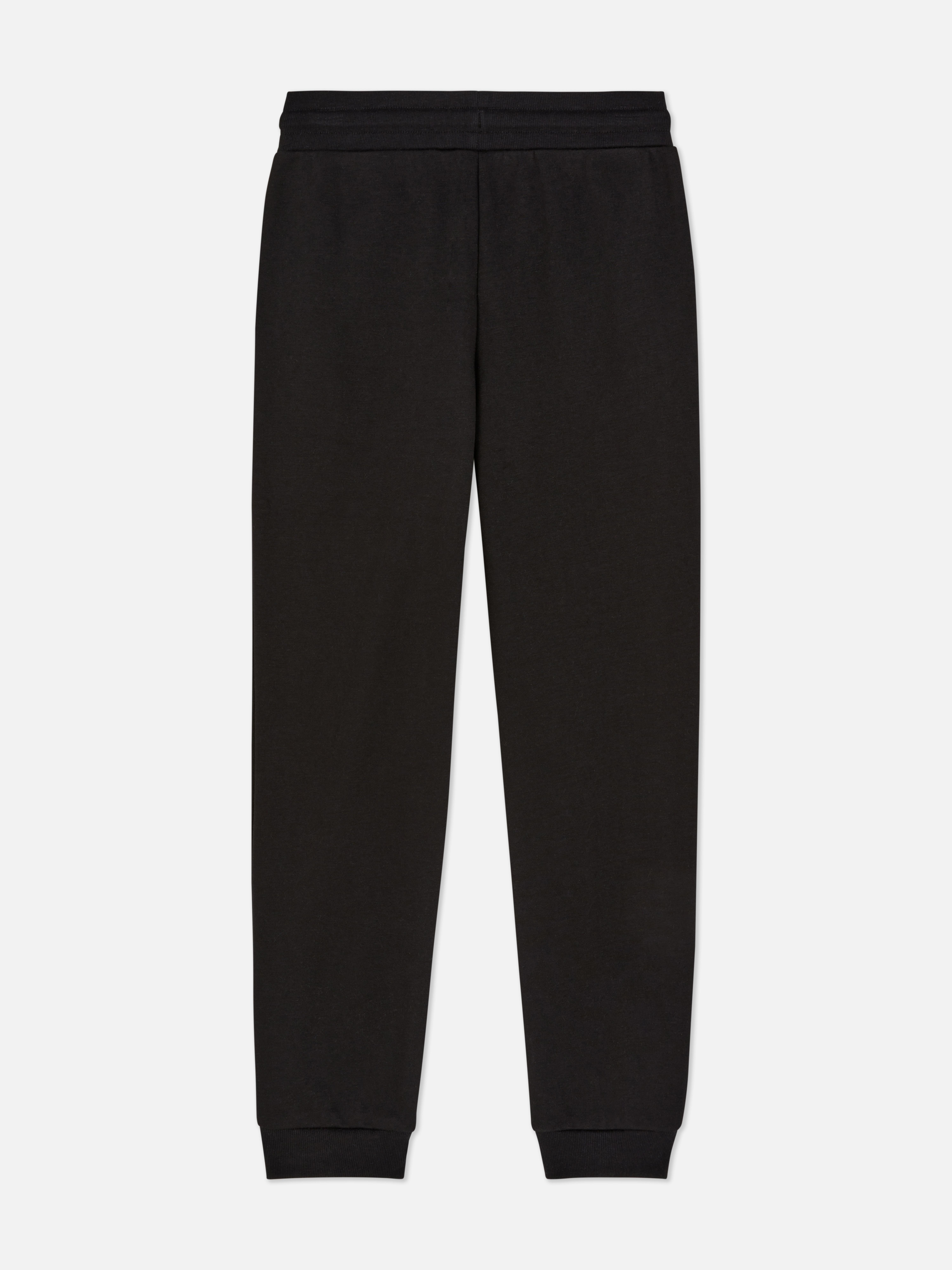 6-15yrs | PlayStation Cuffed Joggers