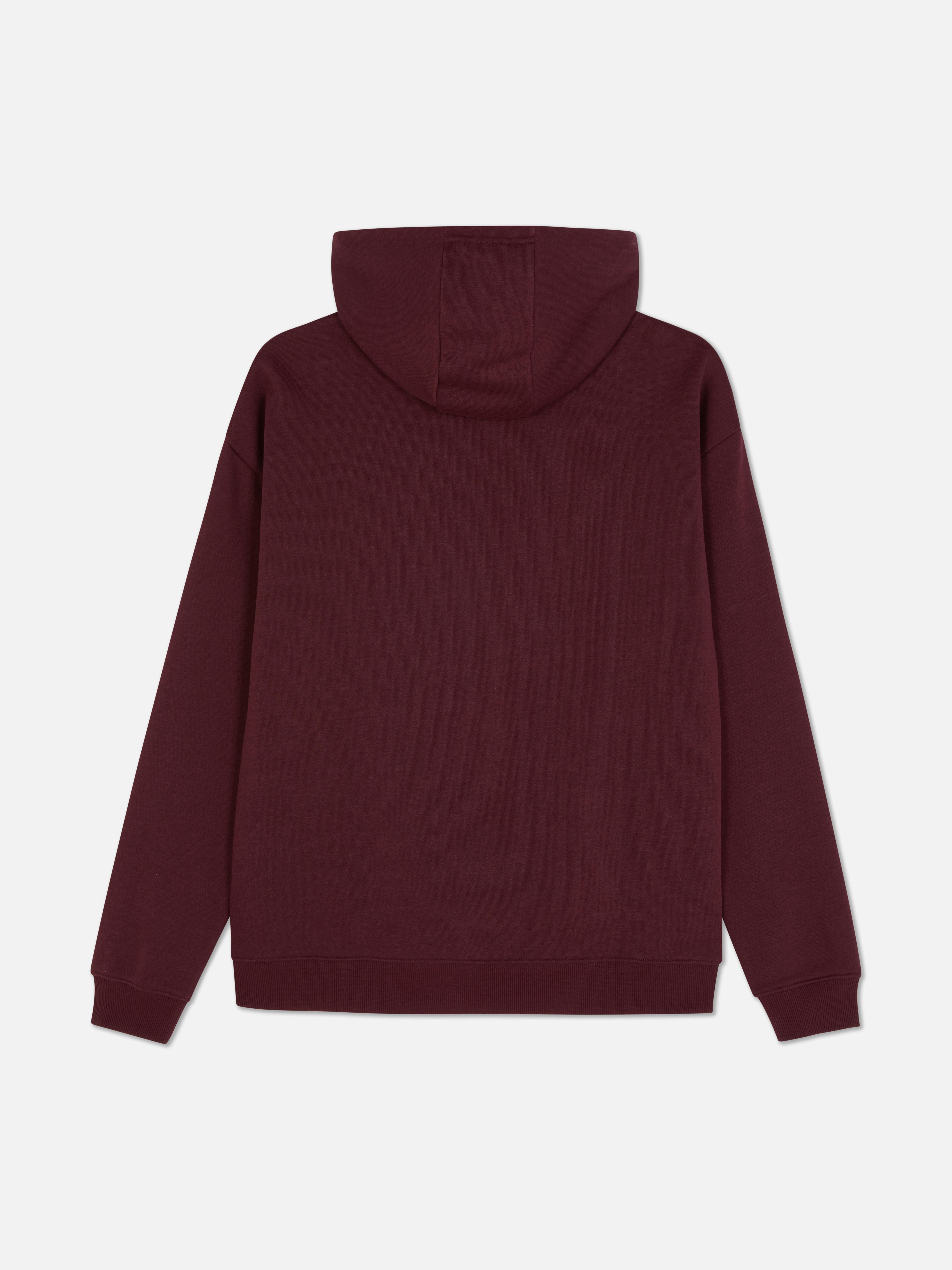 7-15yrs | Graphic Hoodie