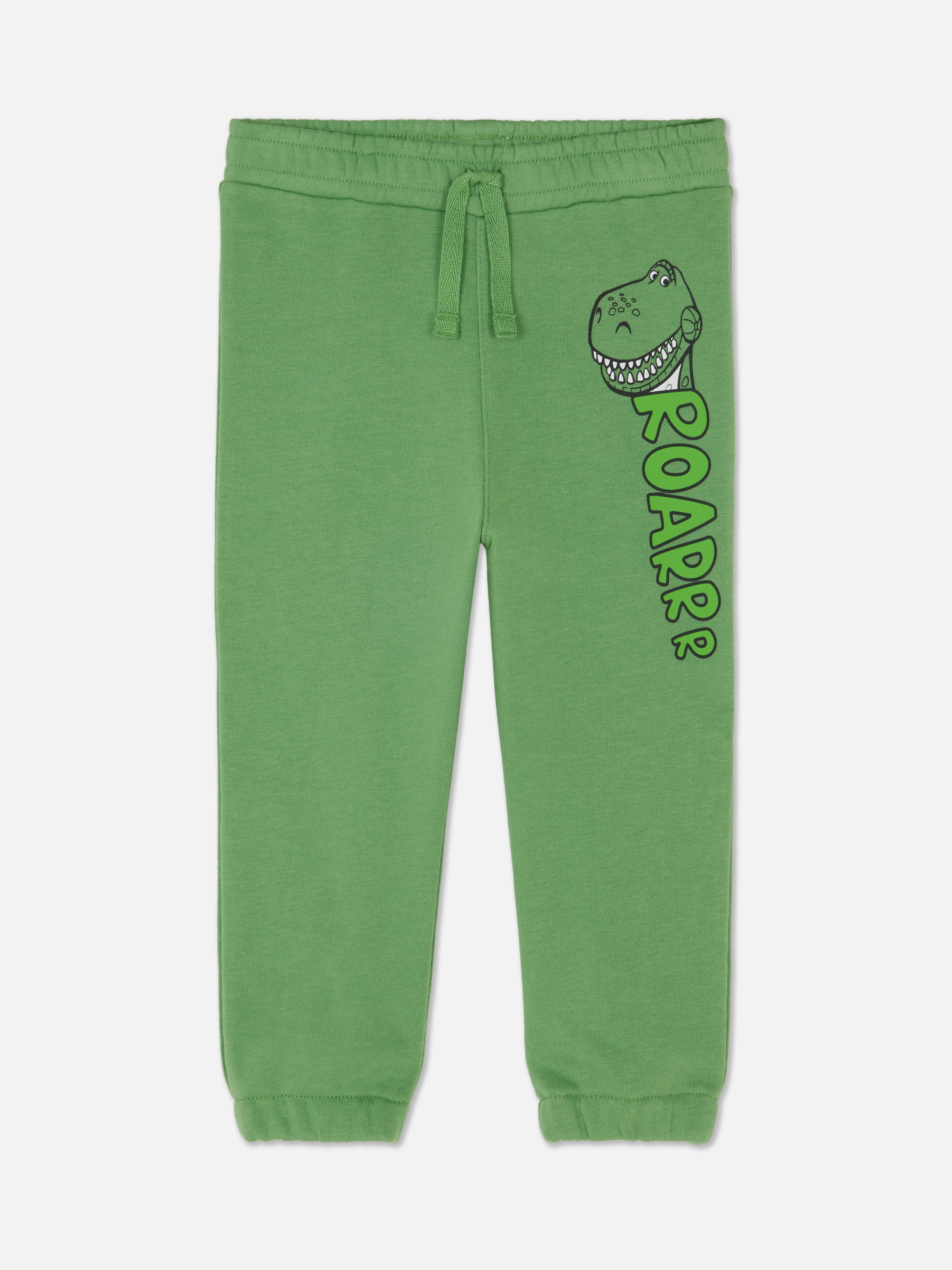 0–36 Monate | „Disney Pixar Toy Story Rex“ Jogginghose mit Bündchen